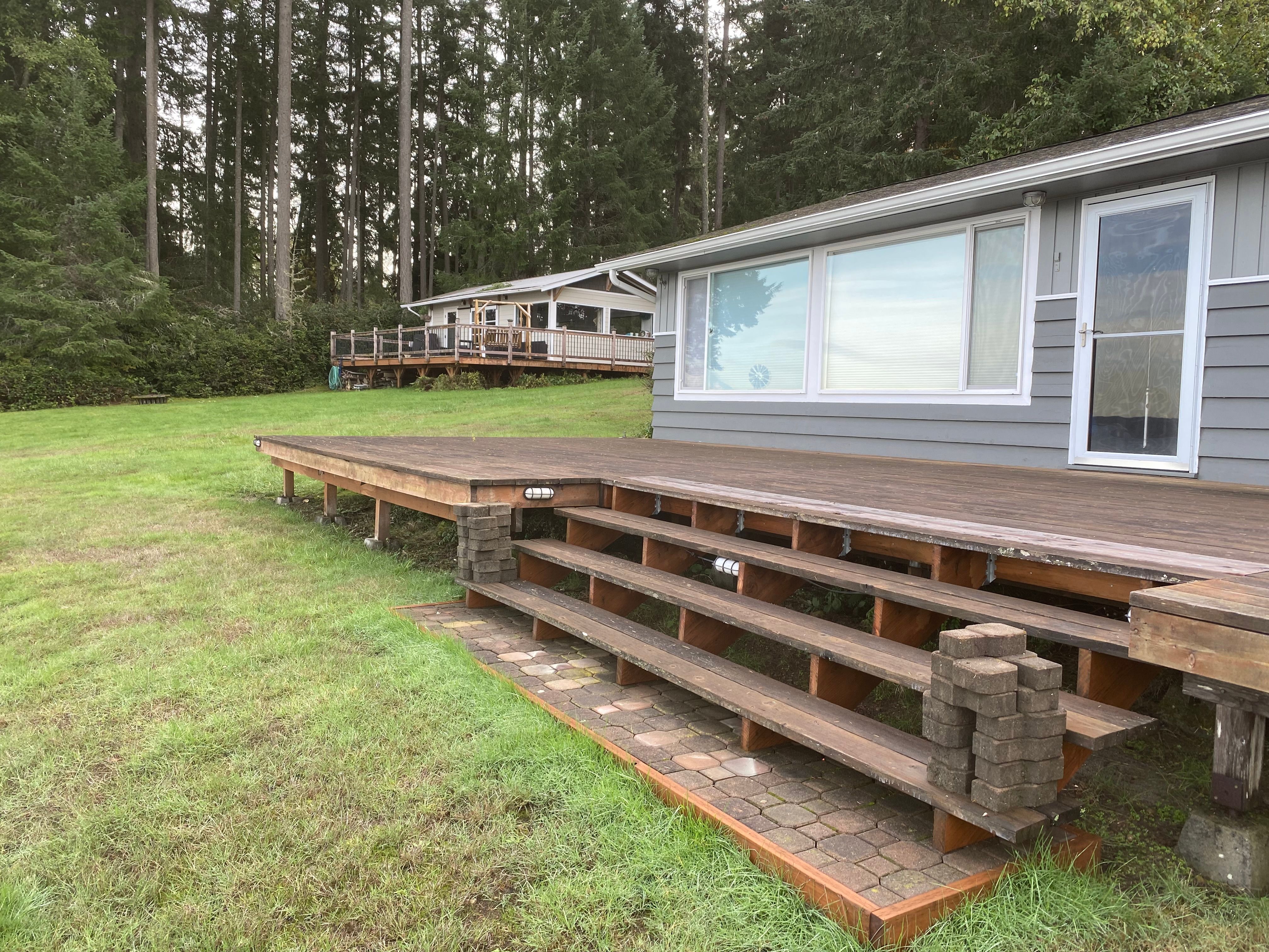  for NWP Construction Co. in Gig Harbor, WA