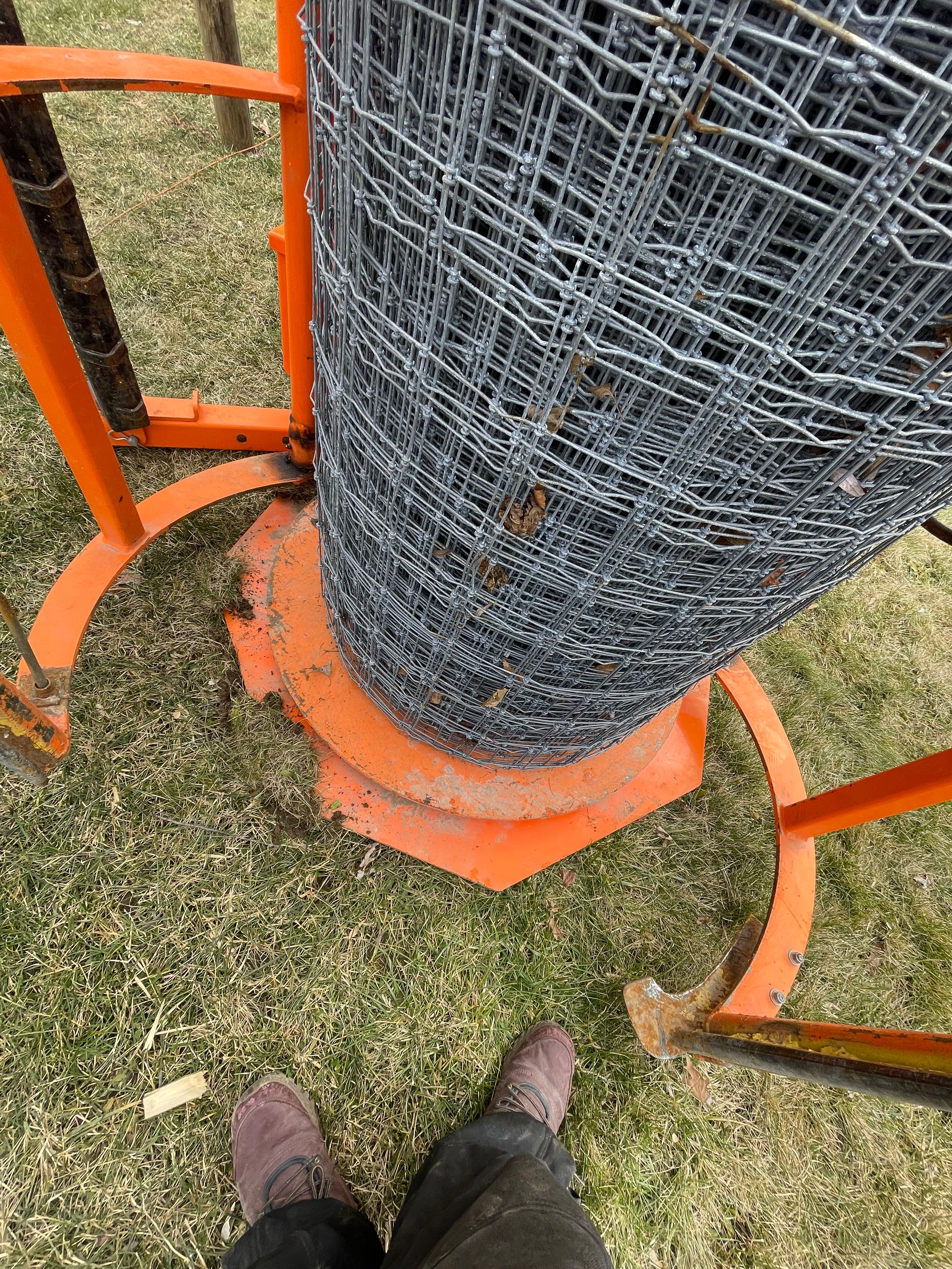  for TMF Services in Lapeer County, MI