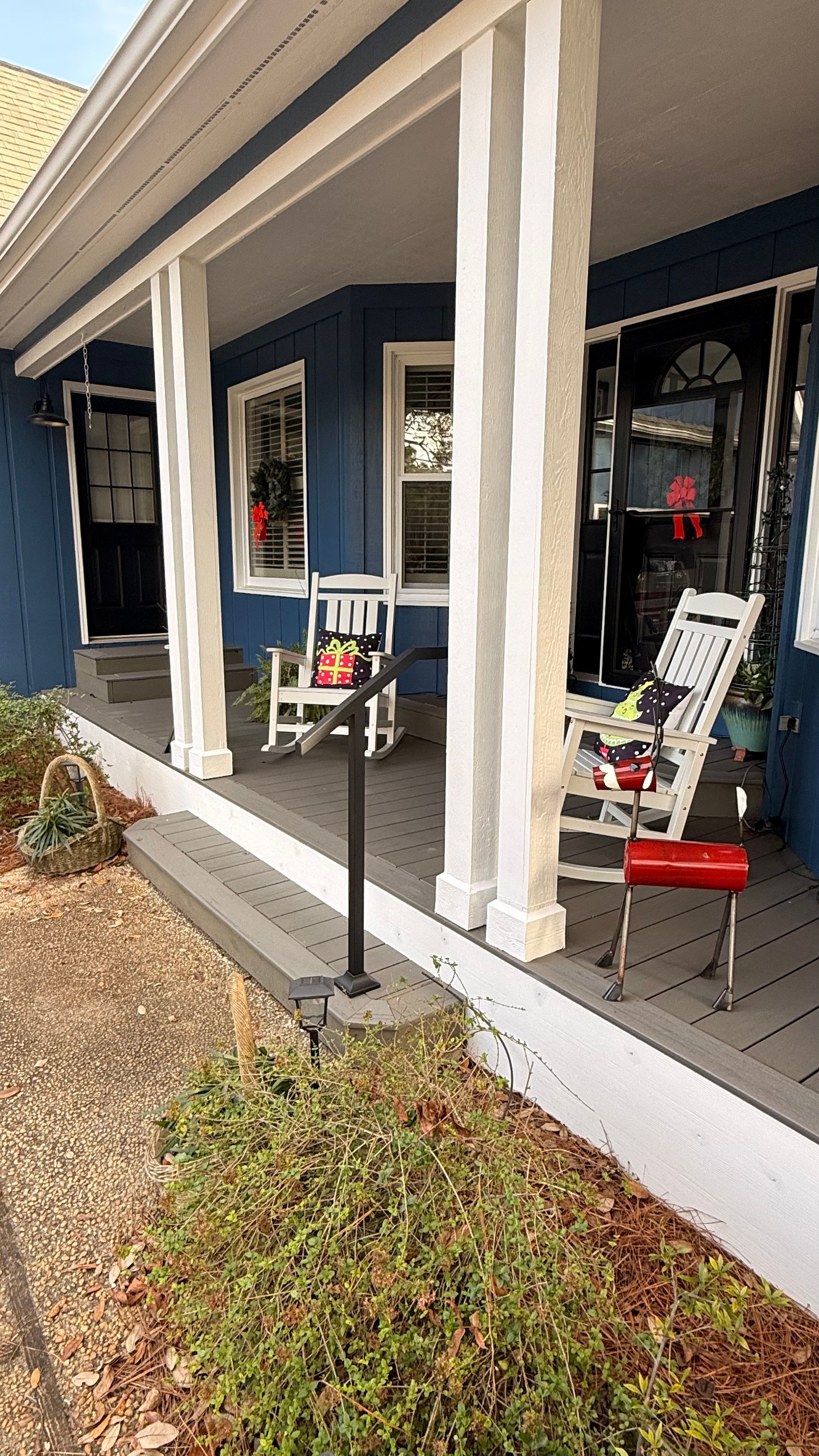  for Caro-Lantic Interiors in Myrtle Beach, SC