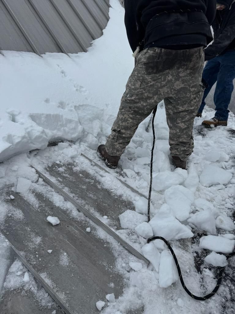  for HBN Contracting in Hopkinsville, KY