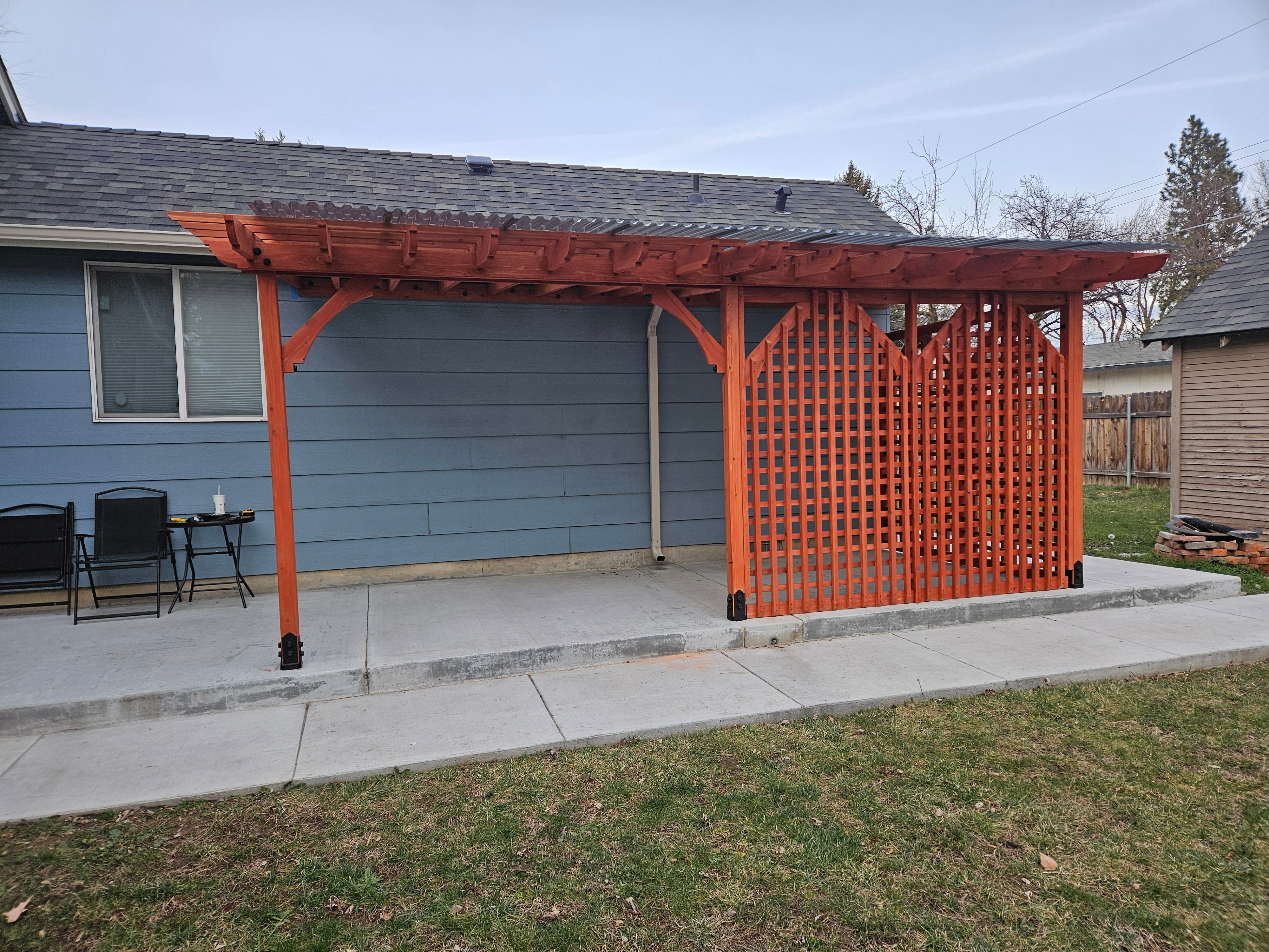  for Sawdust & Solutions in Boise, ID
