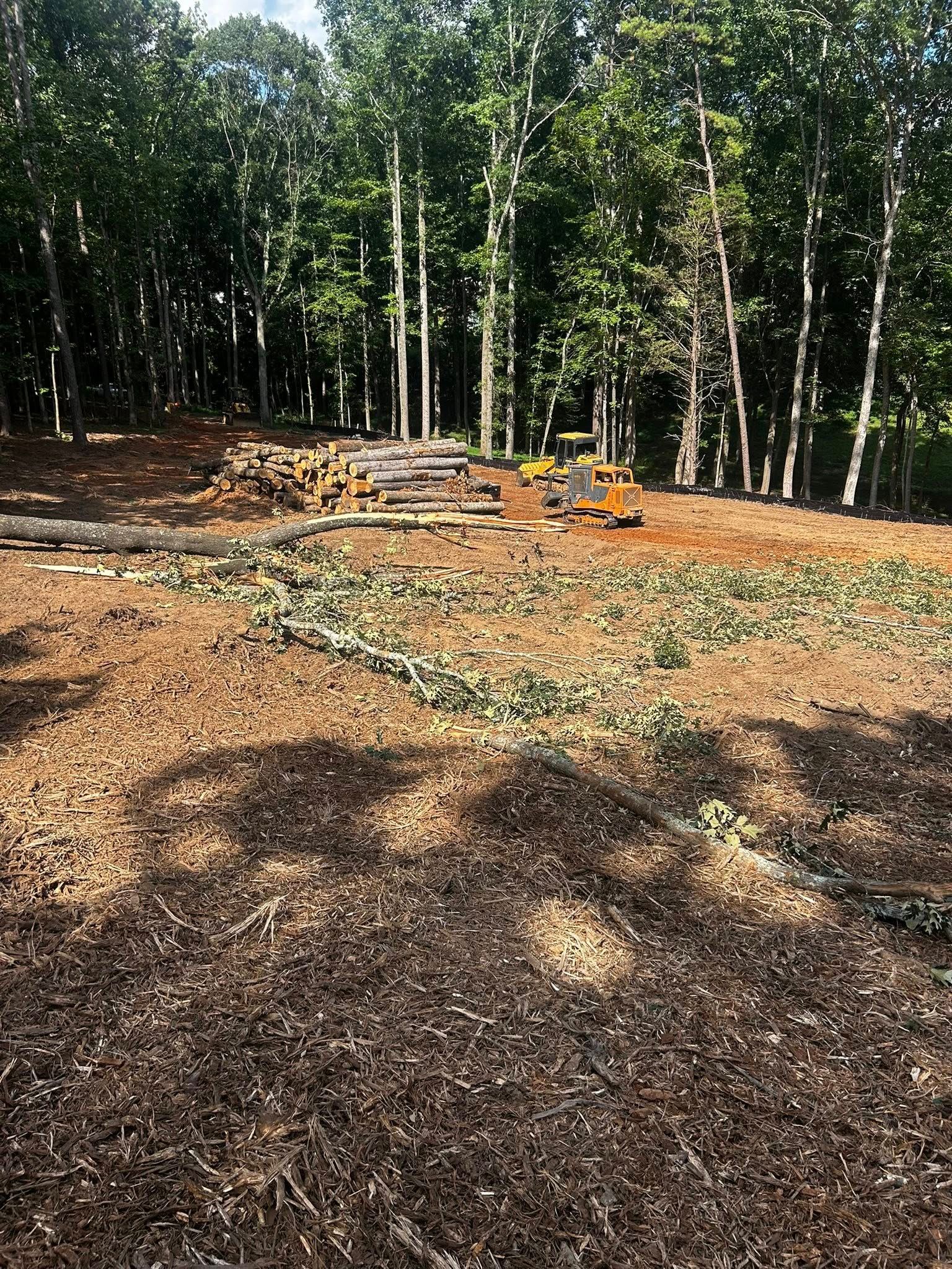  for HRW Land Services in Canton, GA