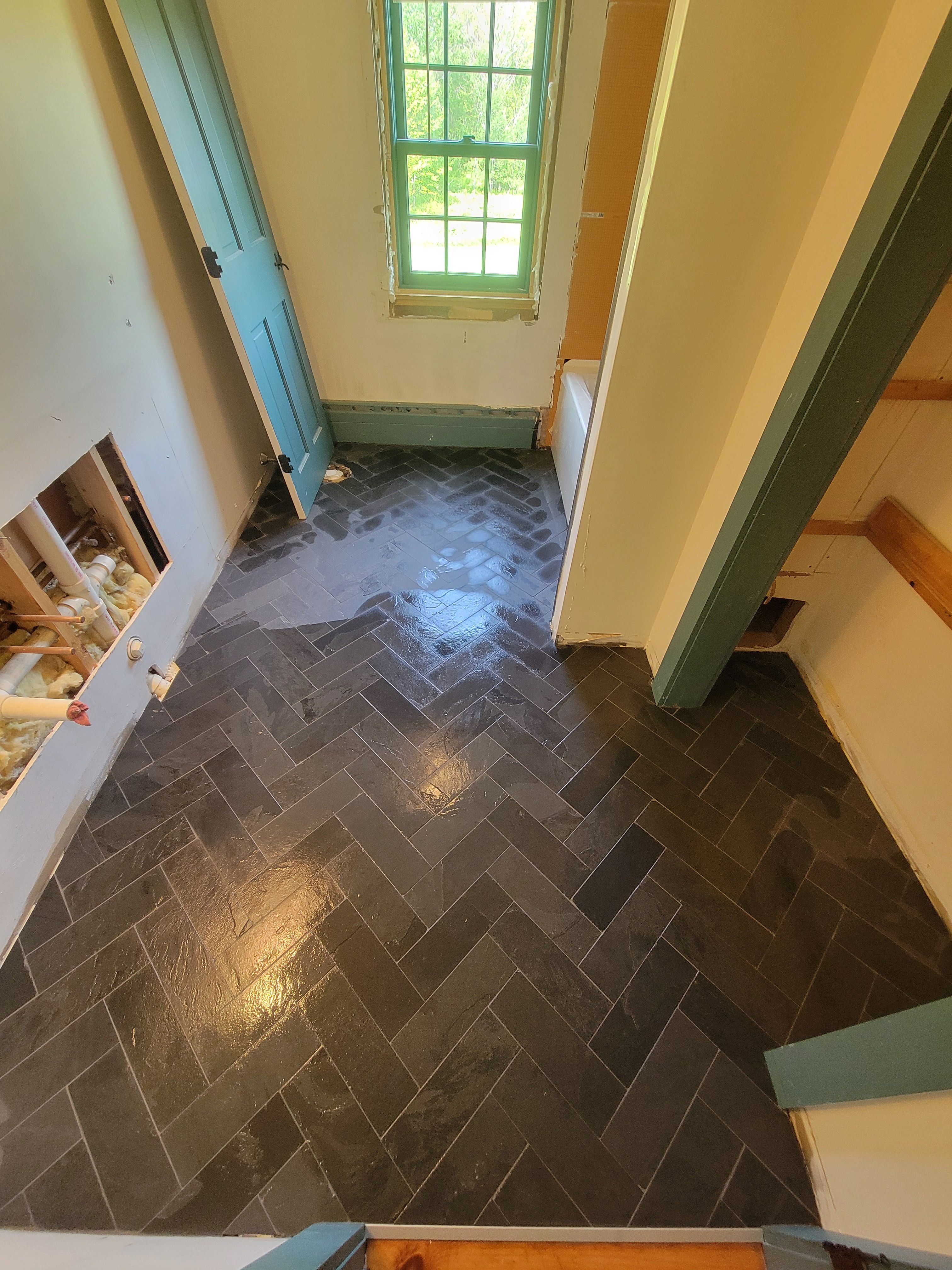  for Smith Tile, Flooring and Renovation in Barre, MA