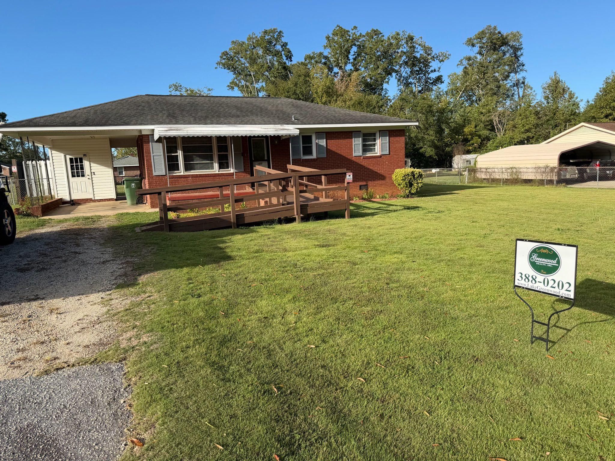  for Hometown Roofing in Greenwood, SC