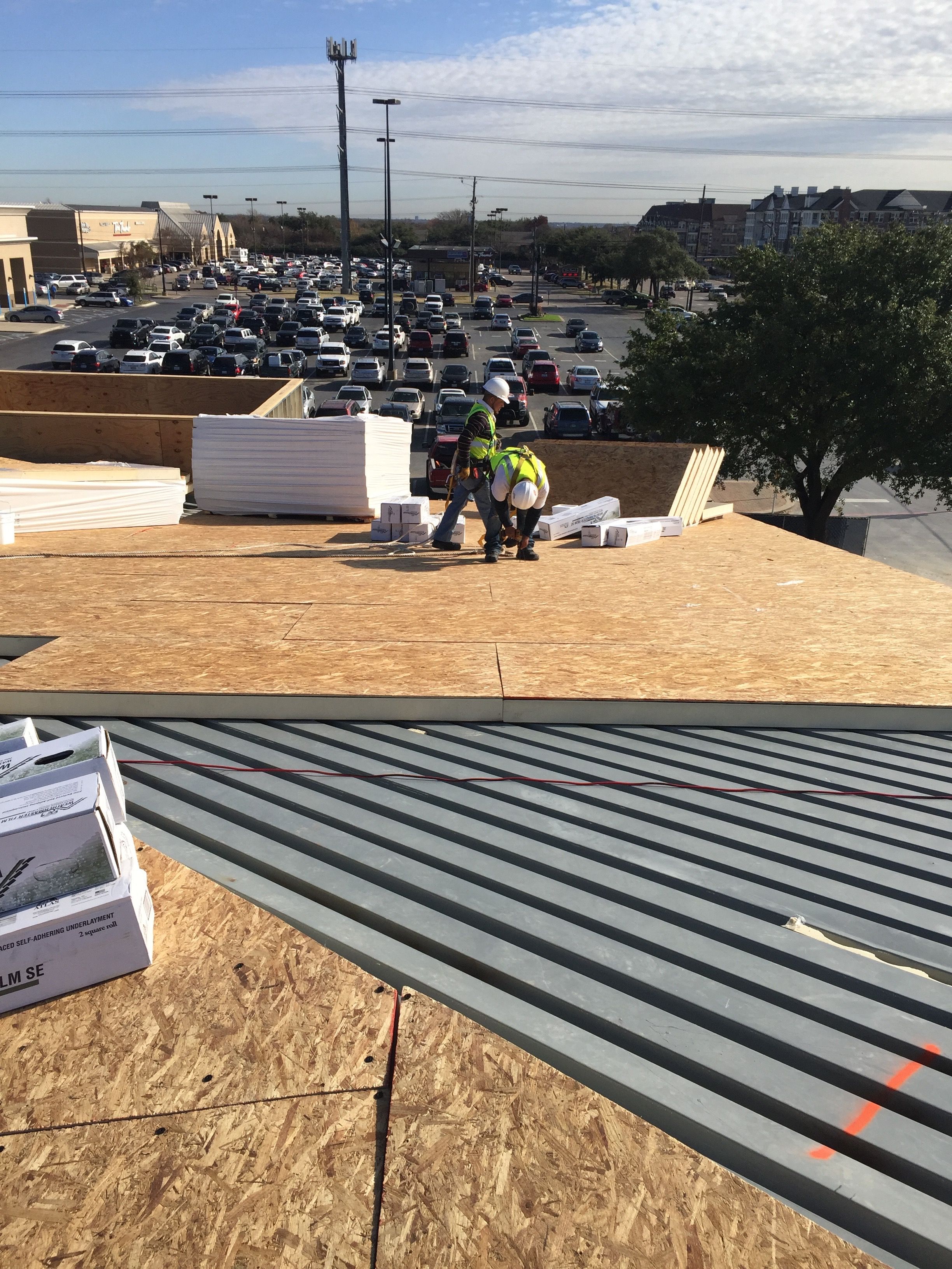 All Photos for Major League Roofing in Frisco, TX