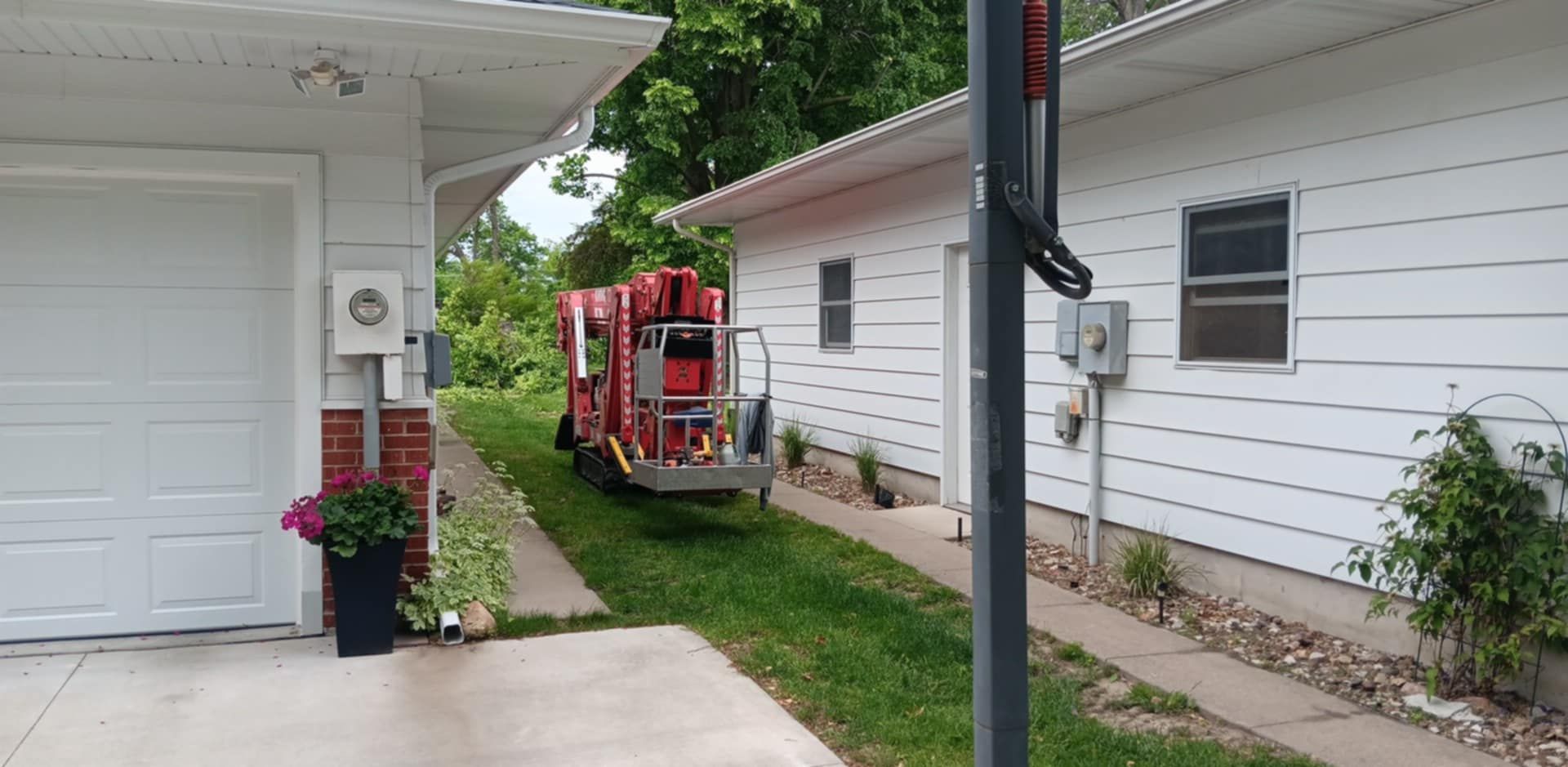  for Lawn Ranger Yard And Tree Service LLC in Ottumwa, IA