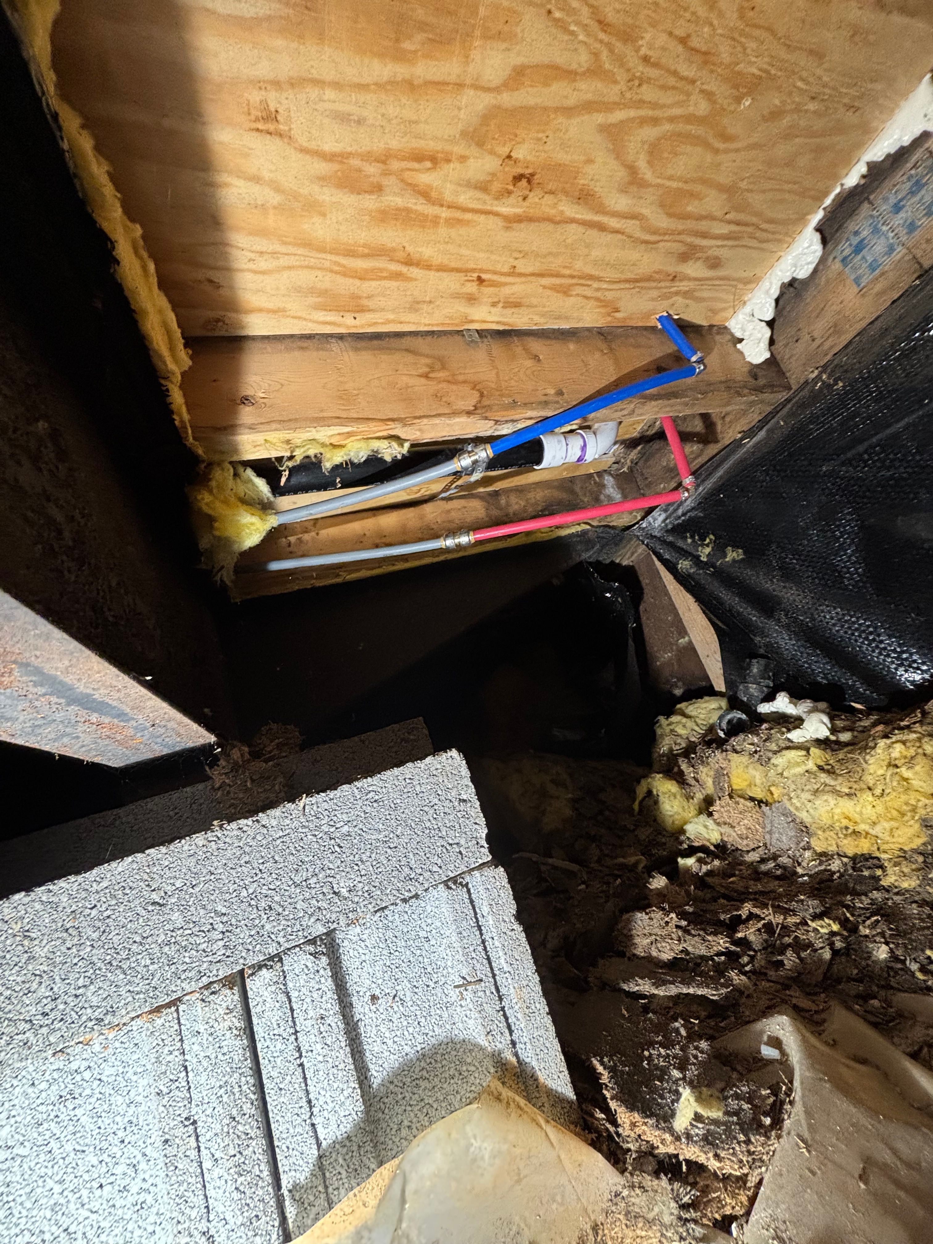  for Personal Touch General Contractor in Galax, VA