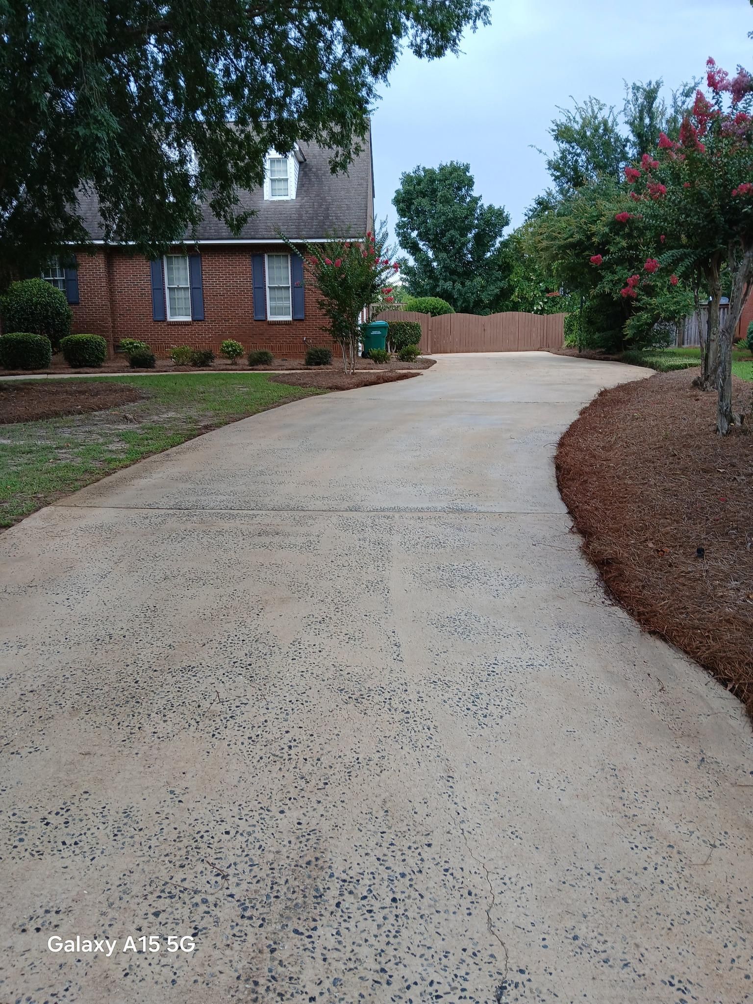  for RH Strictly Business Auto Detailing and Pressure Washing in Warner Robins, GA