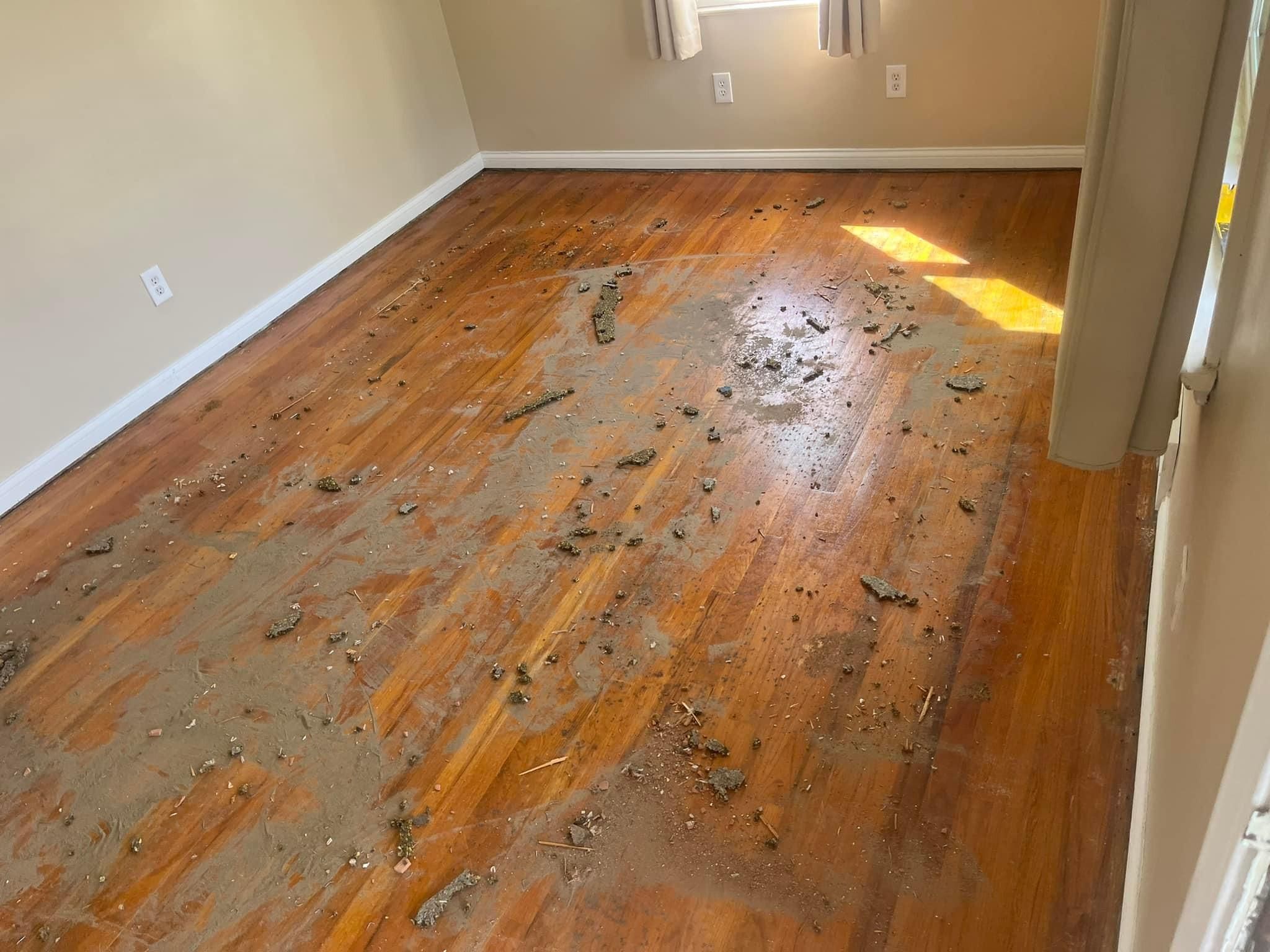 All Photos for Kozlowski’s Hardwood Floor Refinishing in Flat Rock, Michigan