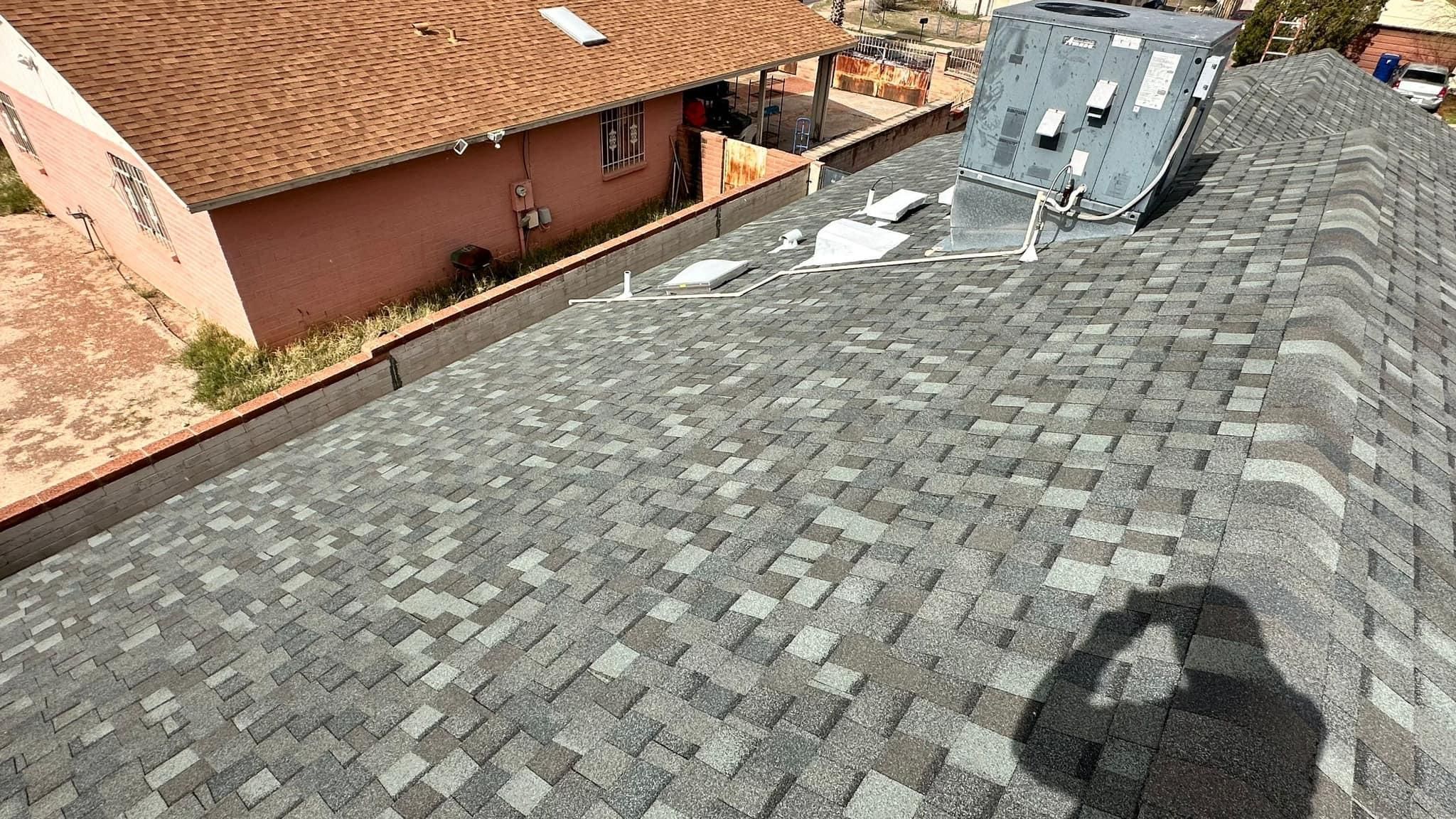  for Alpha Roofing LLC  in Tucson,  AZ