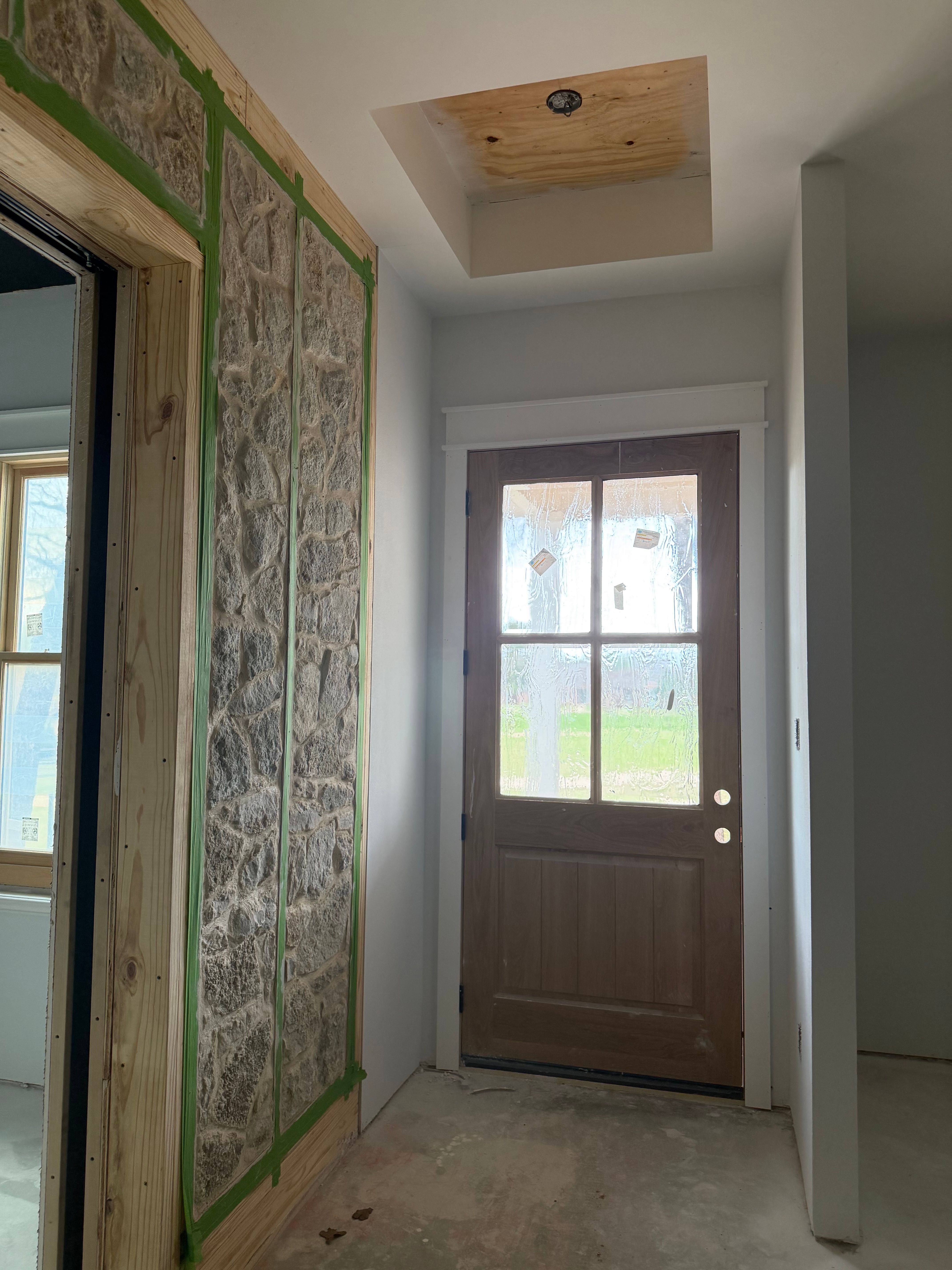  for Bafco Drywall in Crowley, TX