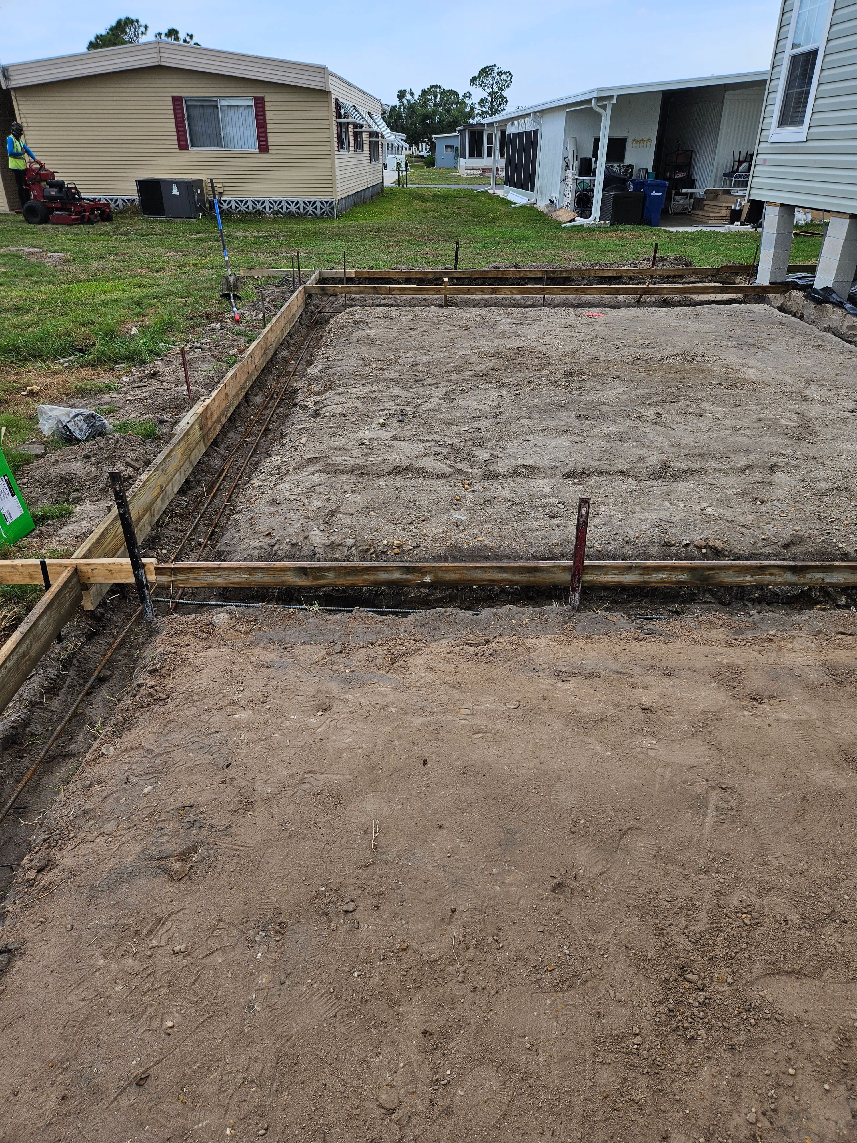  for Clark Masonry in Lake County, FL