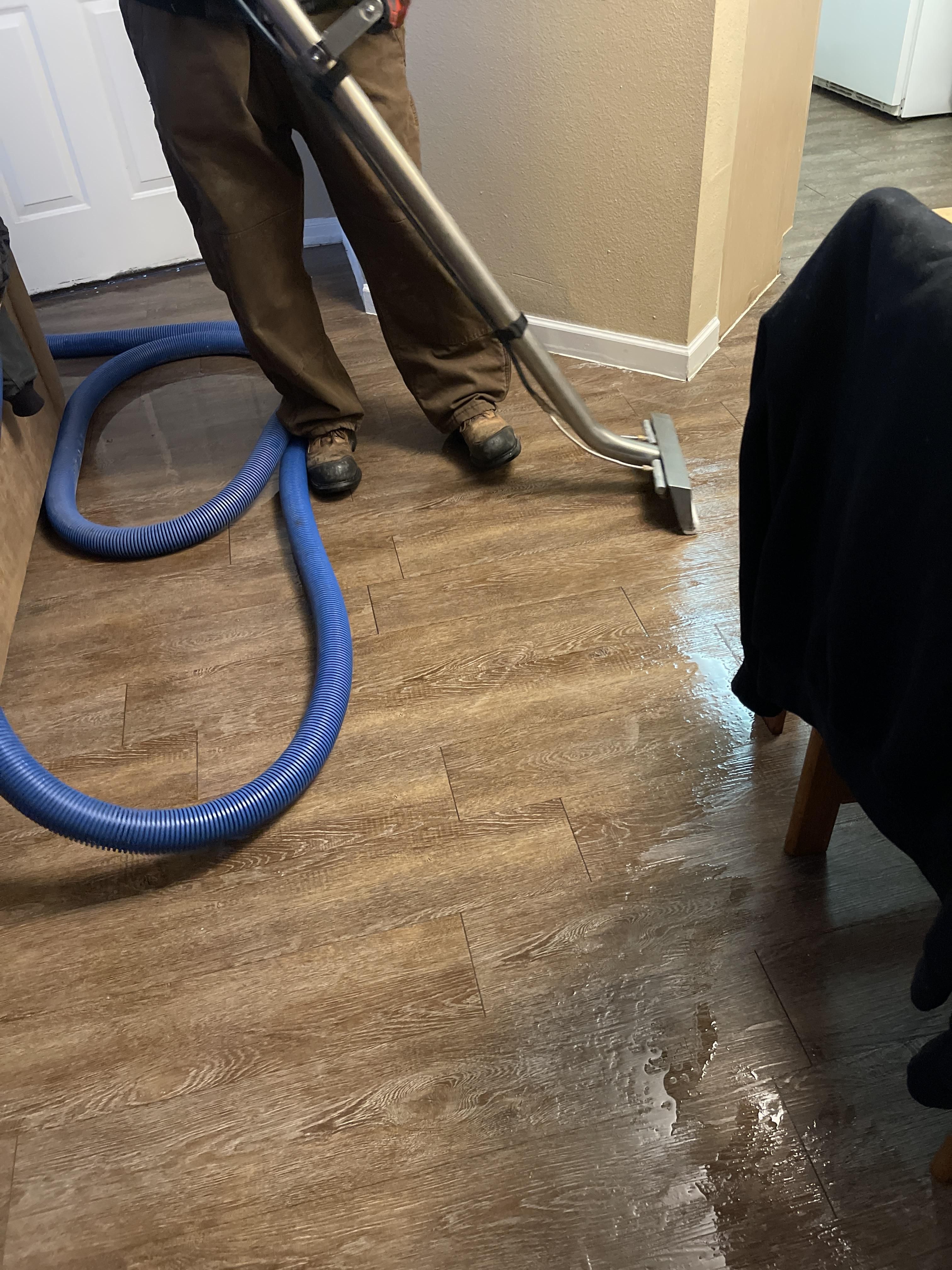 All Photos for Steam Team Restoration and Cleaning in Amarillo, TX
