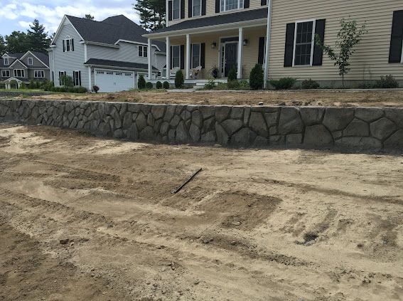  for Jacks Lawn & Landscape LLC  in Hastings, NE