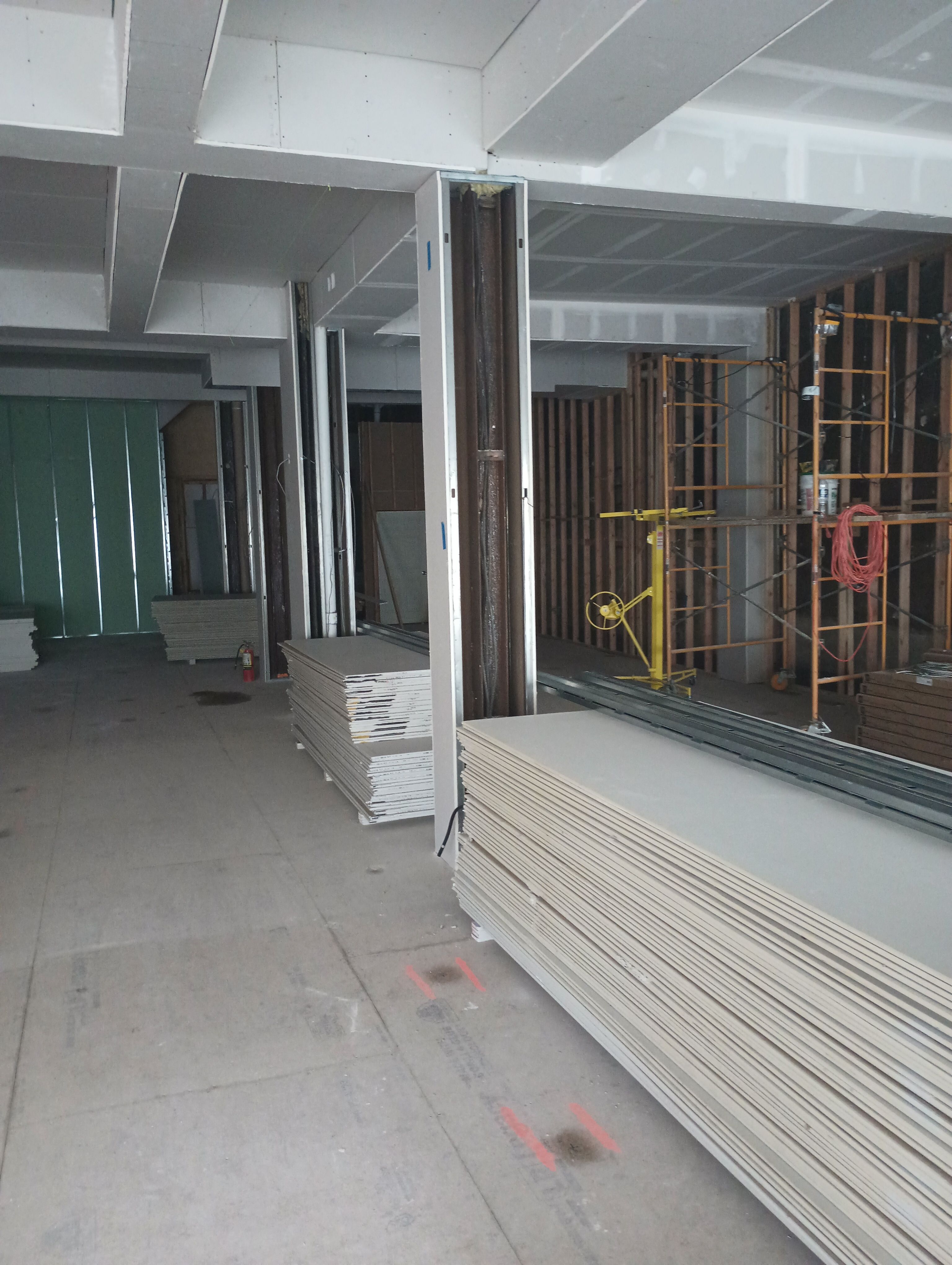  for Randy's Painting and Drywall Services LLC in Easton, Pennsylvania