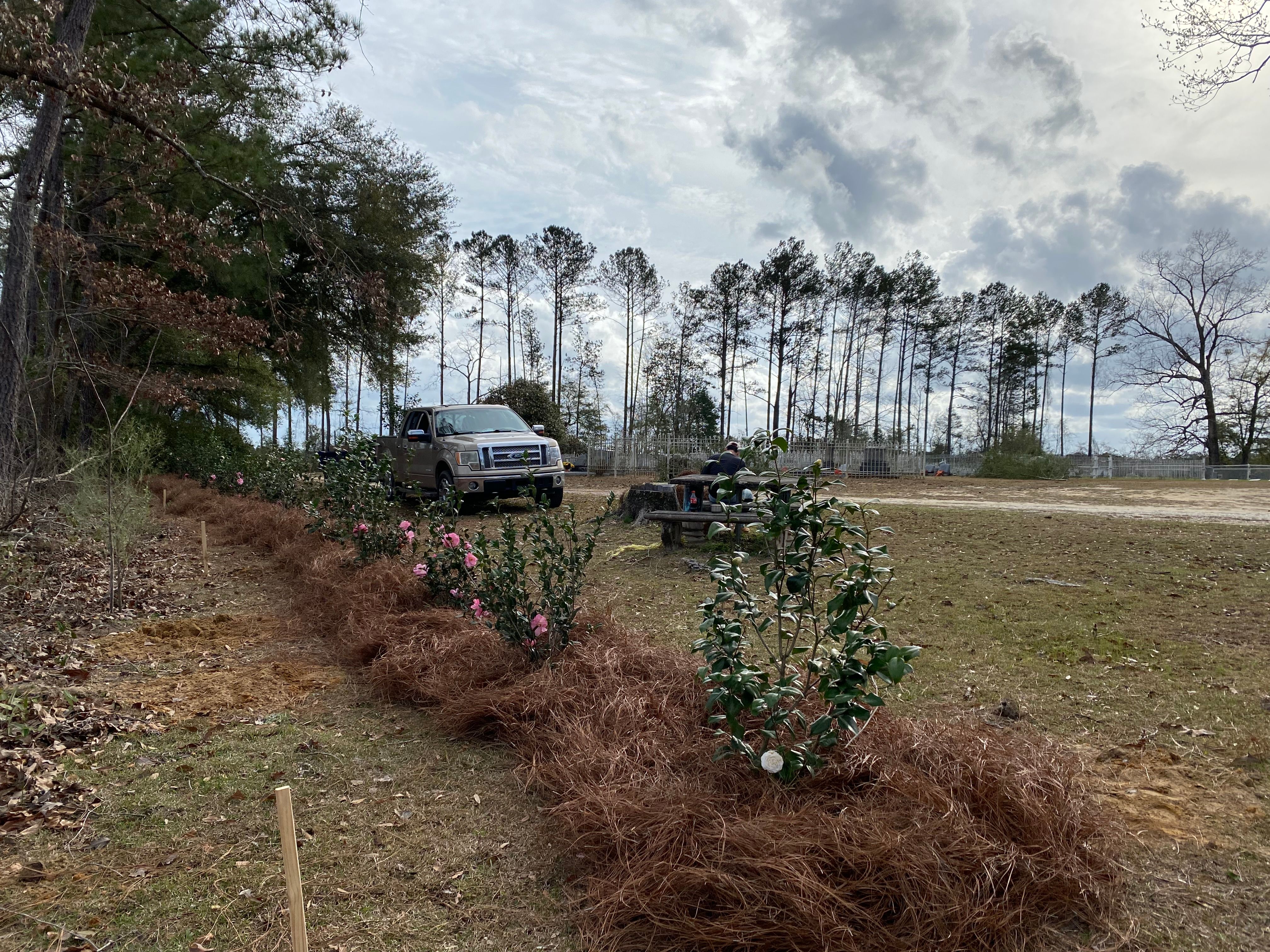  for Grasshopper's Lawn and Landscape in Fairhope, AL