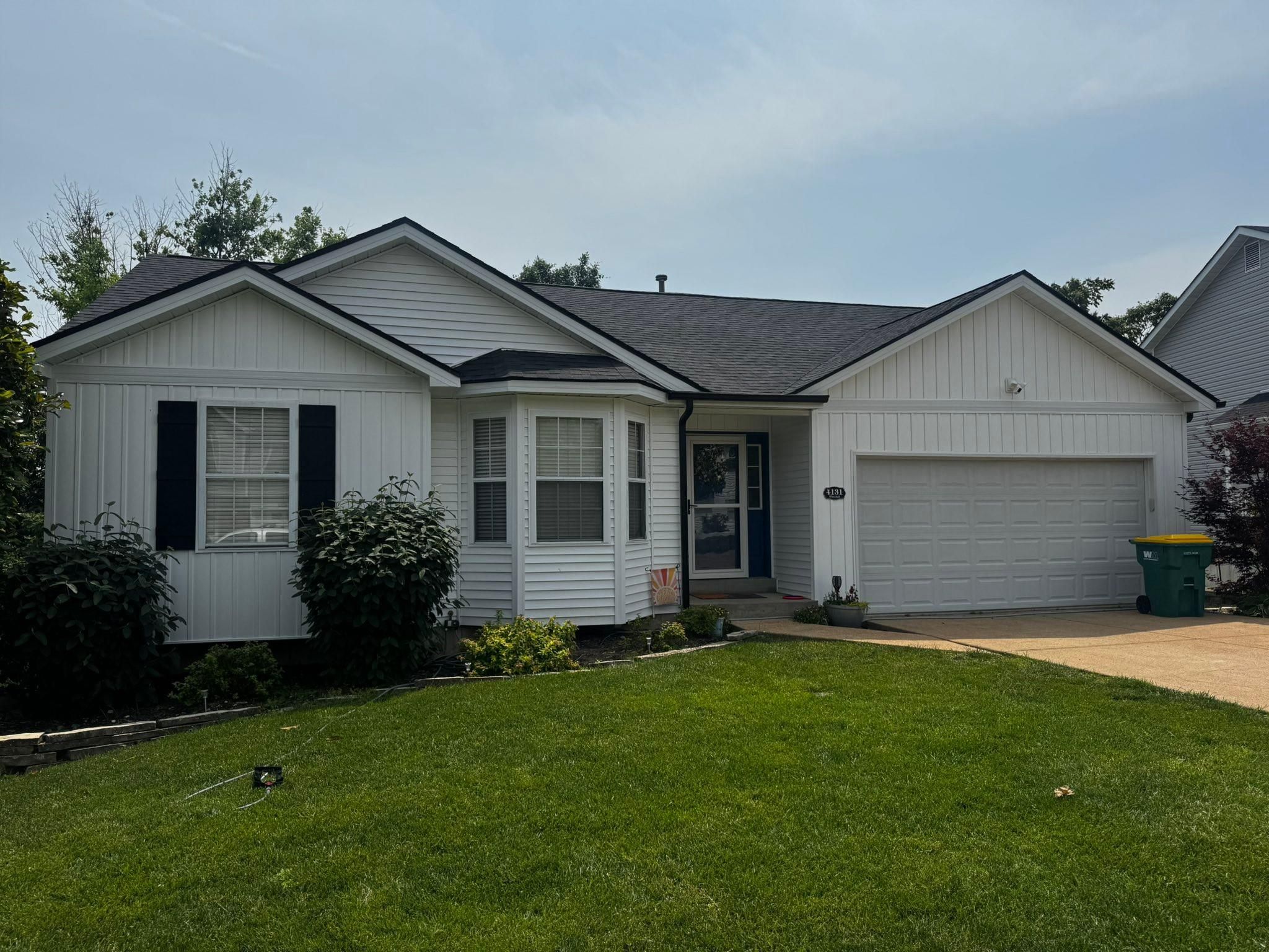  for Lookup Roofing LLC in Saint Charles, MO