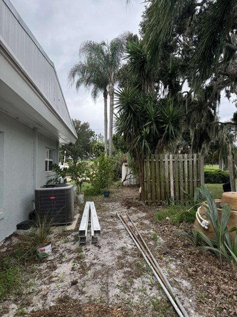  for Polk’s Finest Fencing LLC in Lakeland, FL