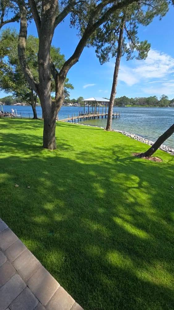  for Albee Construction in Okaloosa County, FL