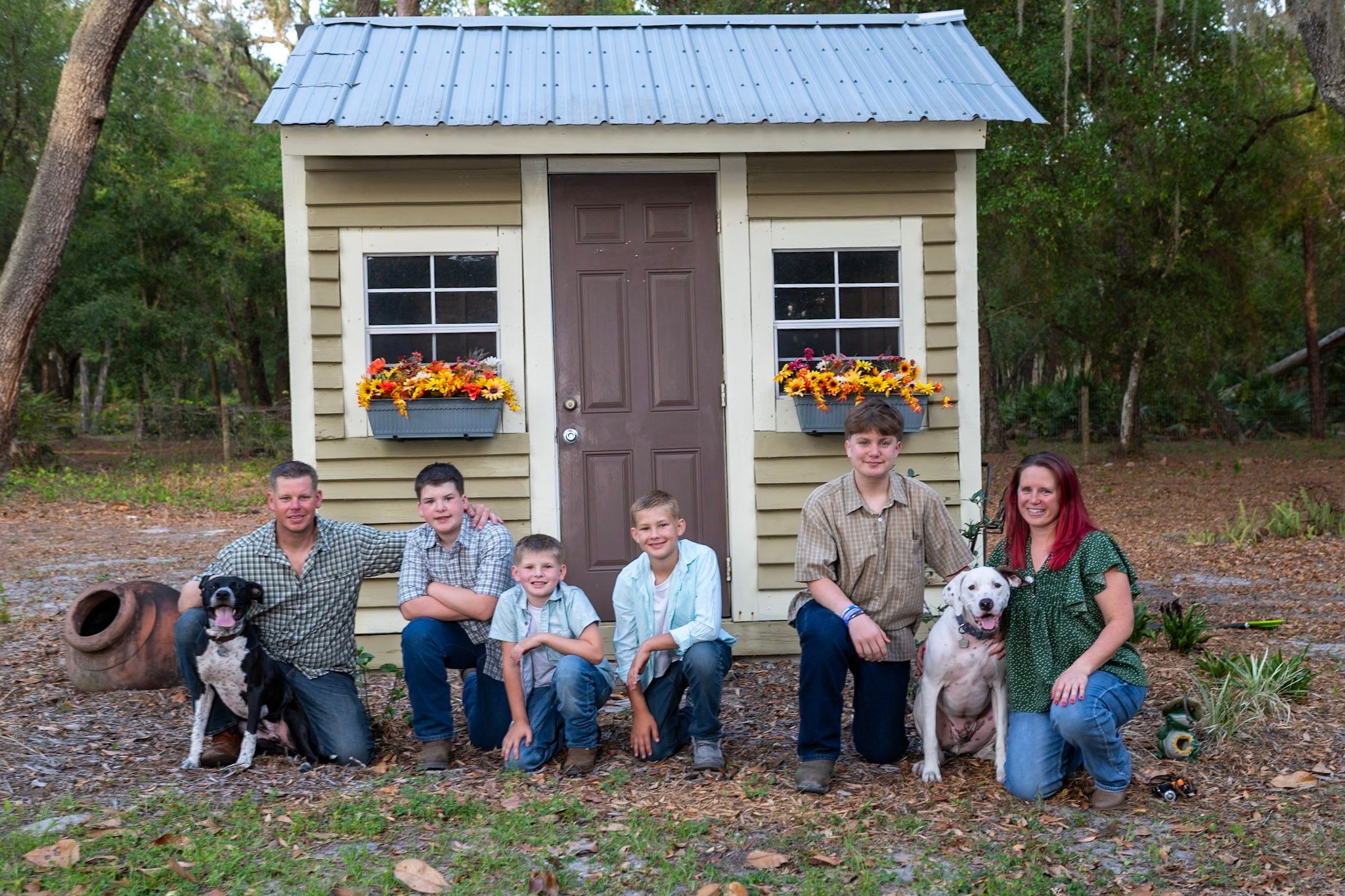  for Amerigrown Tree And Lawn in Apopka, FL