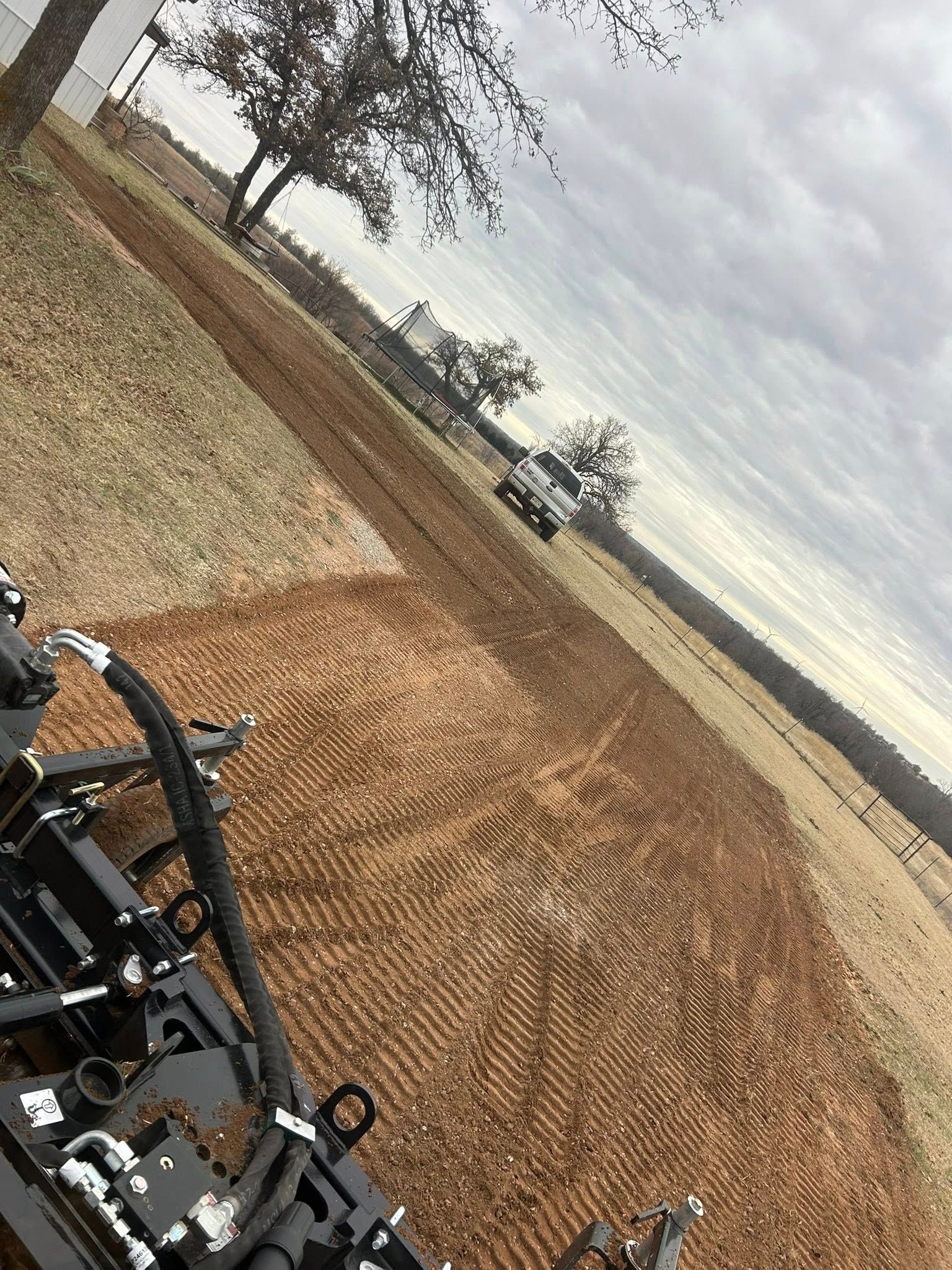  for Wright Way Land & Welding in Lawton, OK