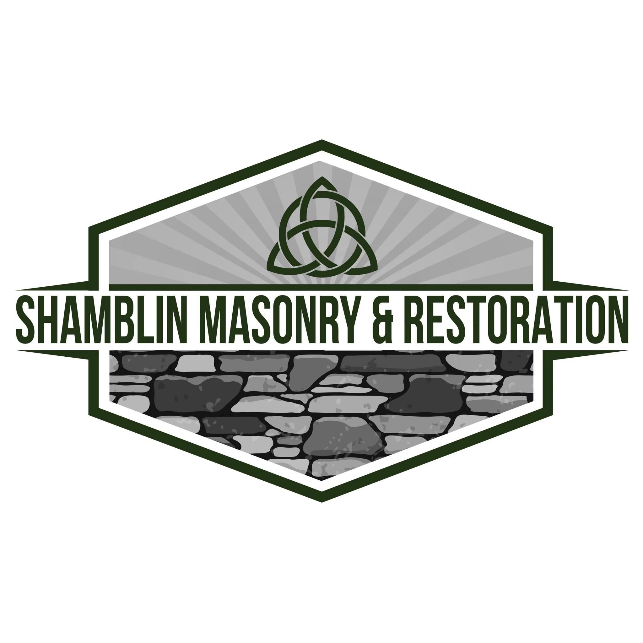  for Shamblin Masonry & Restoration in Columbus, Ohio