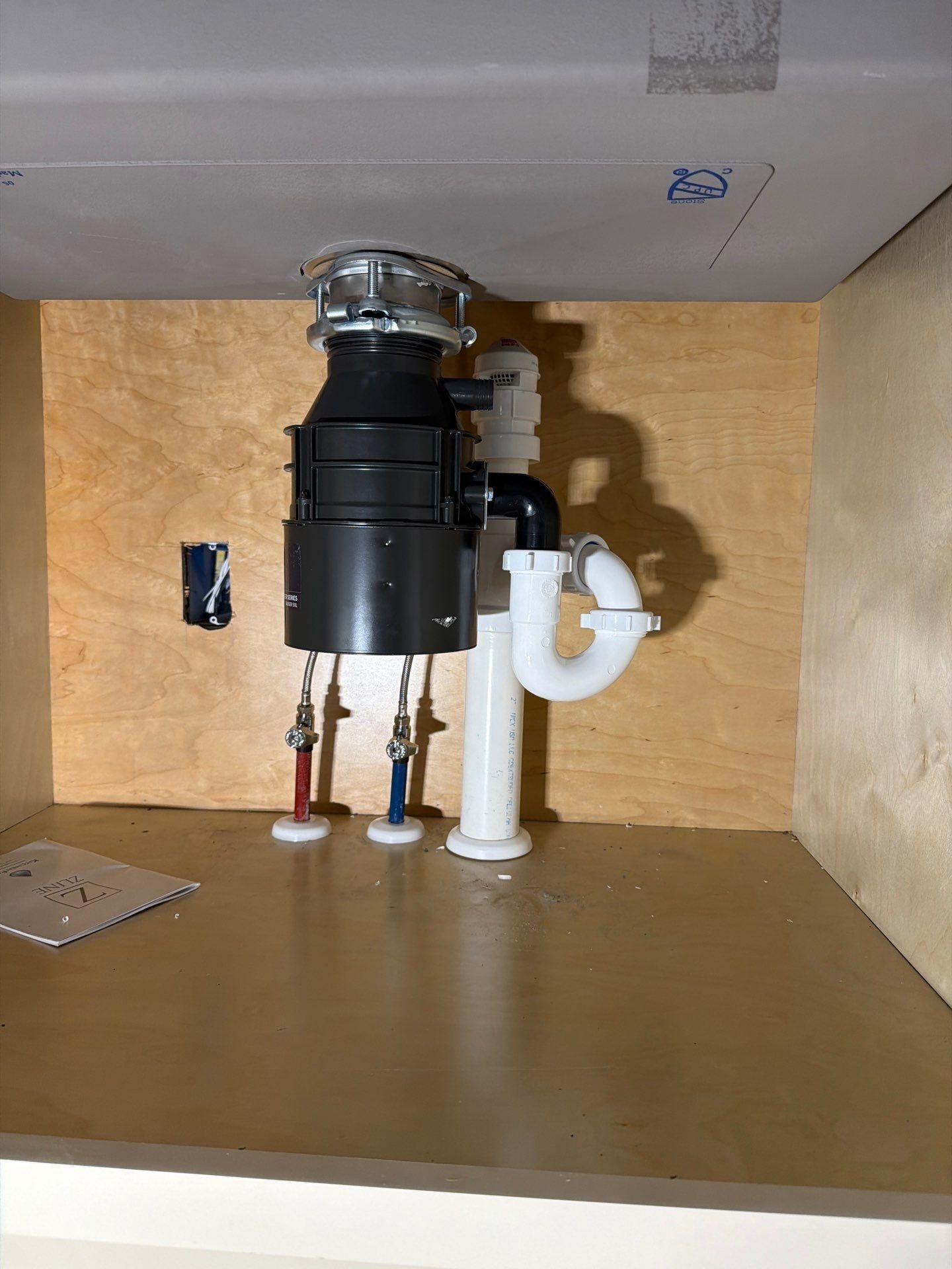  for Brooky Plumbing in Hendersonville, NC