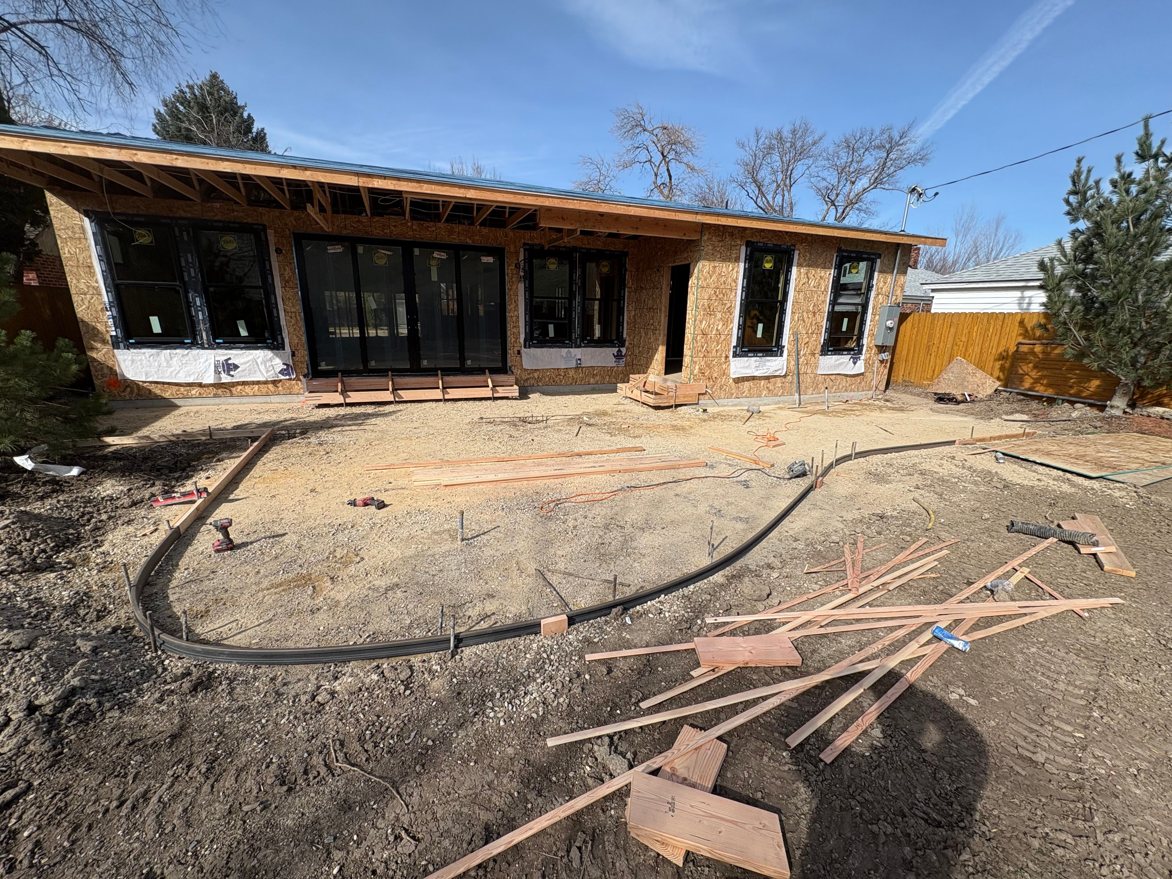 All Photos for AMF Concrete Construction in Boise, ID