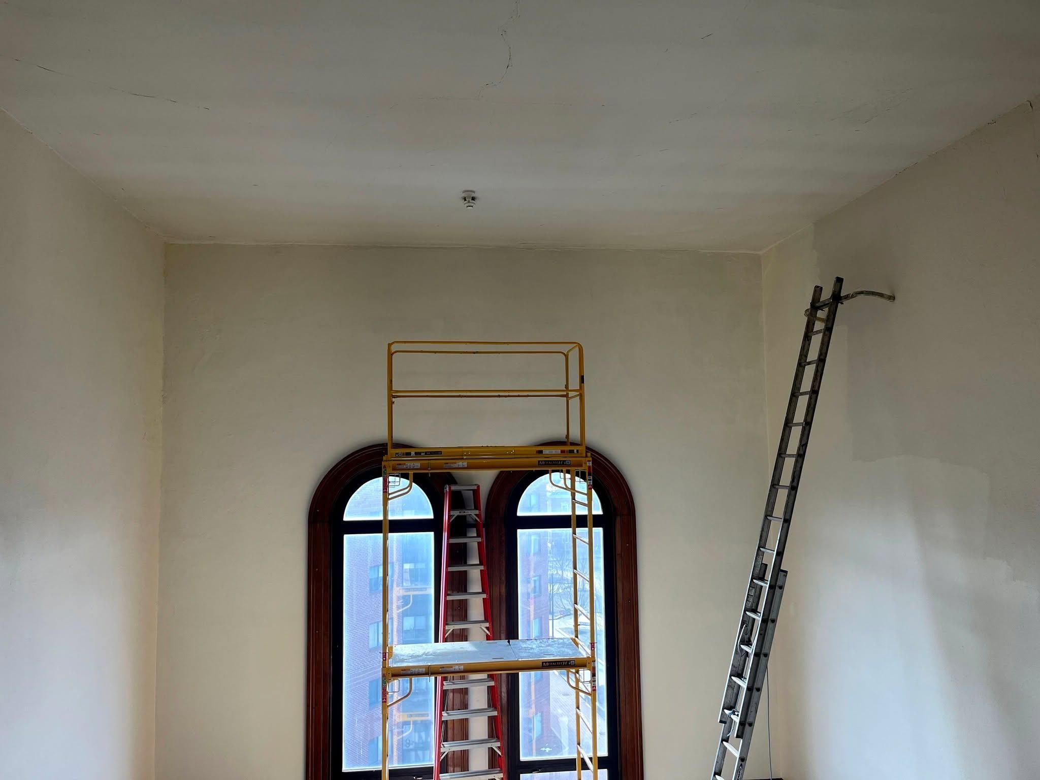  for James T. Coughlan Restoration in Brockton, MA