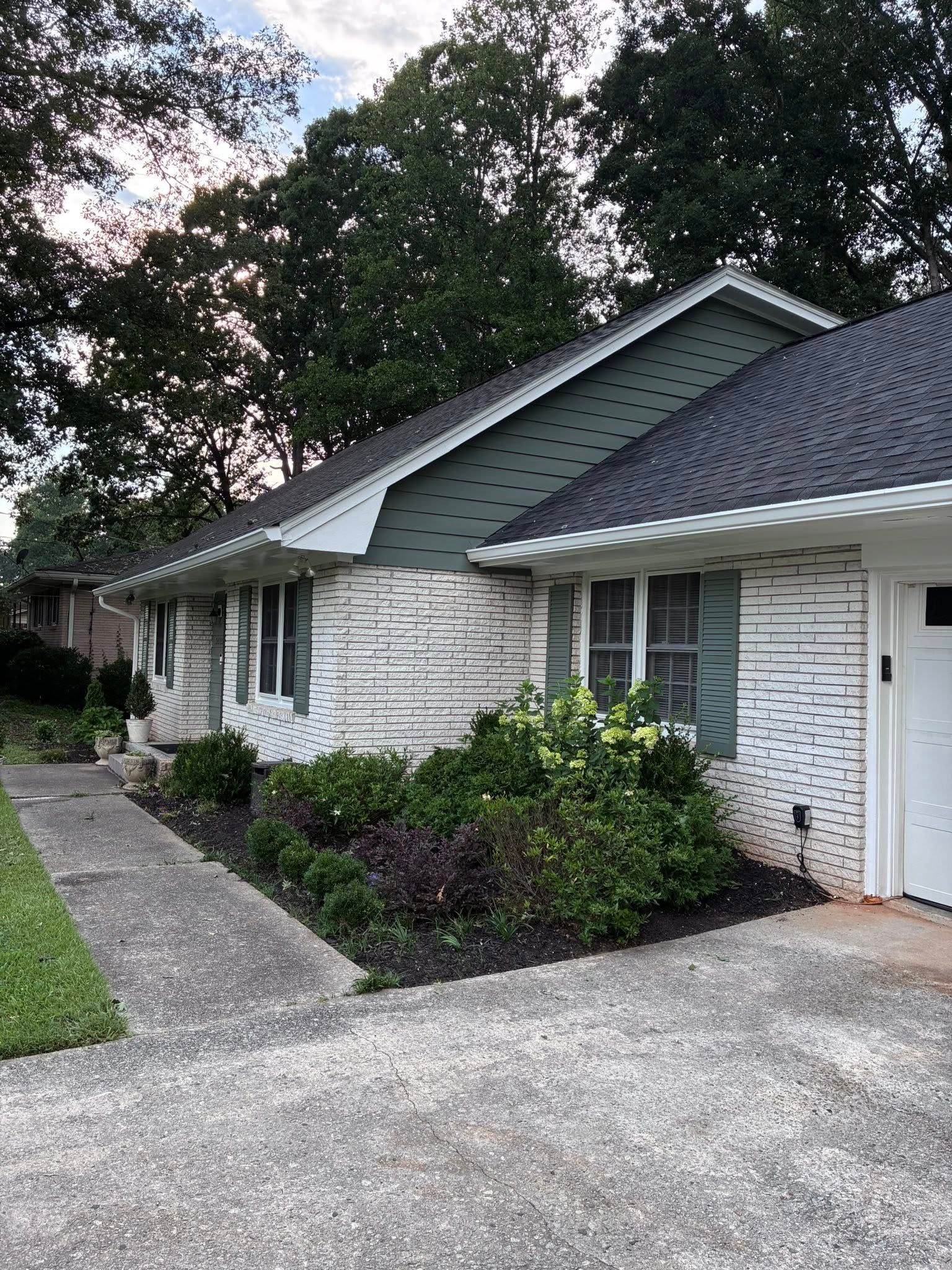  for CM Pride Painting LLC in Douglasville, GA