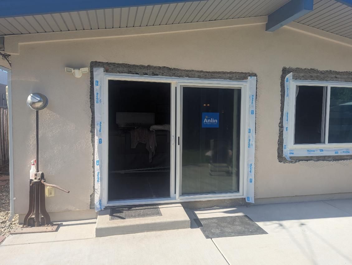  for Alberte Construction in Sacramento, CA