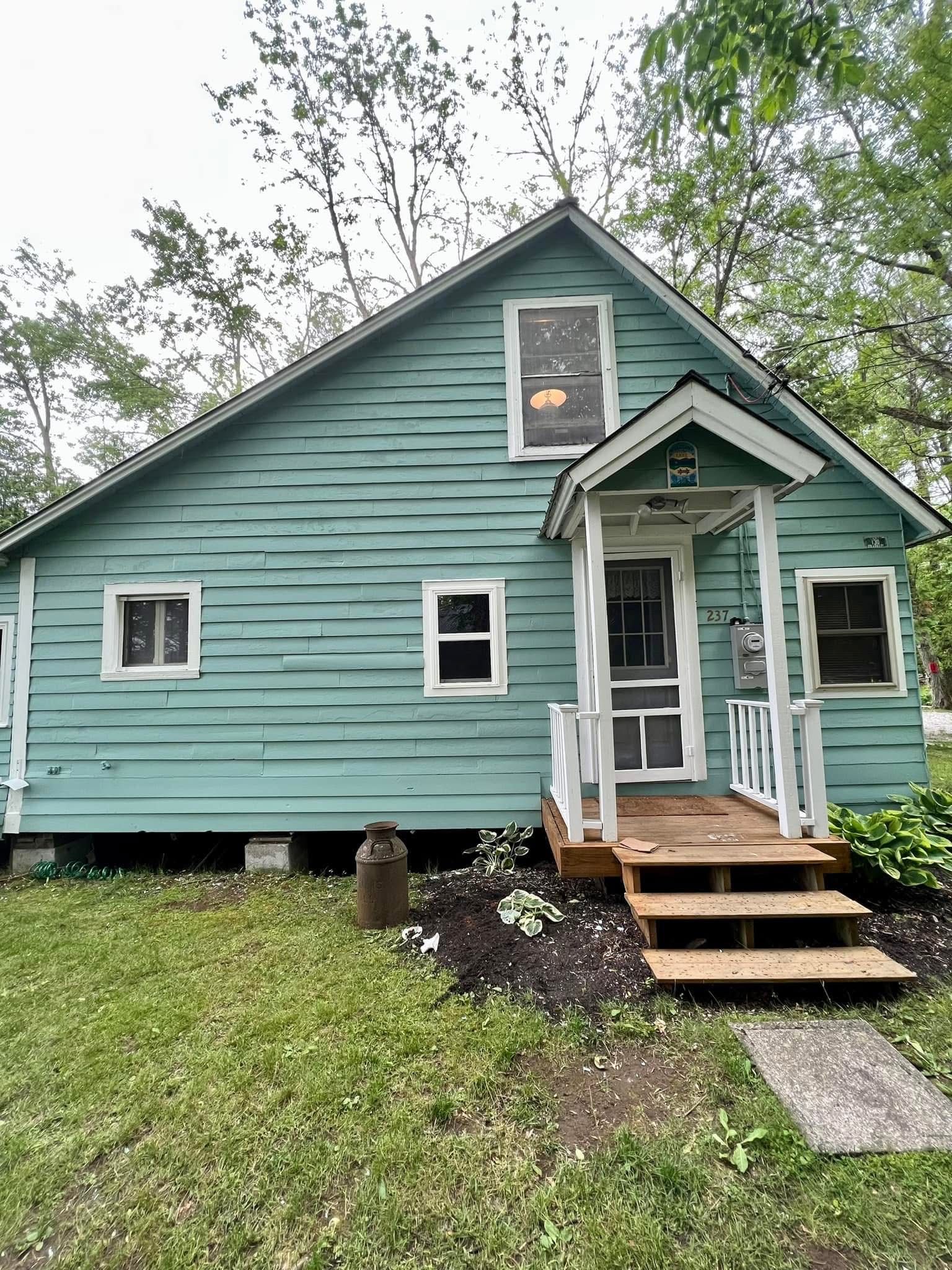 All Photos for Bishop’s Property Maintenance in Franklin, VT