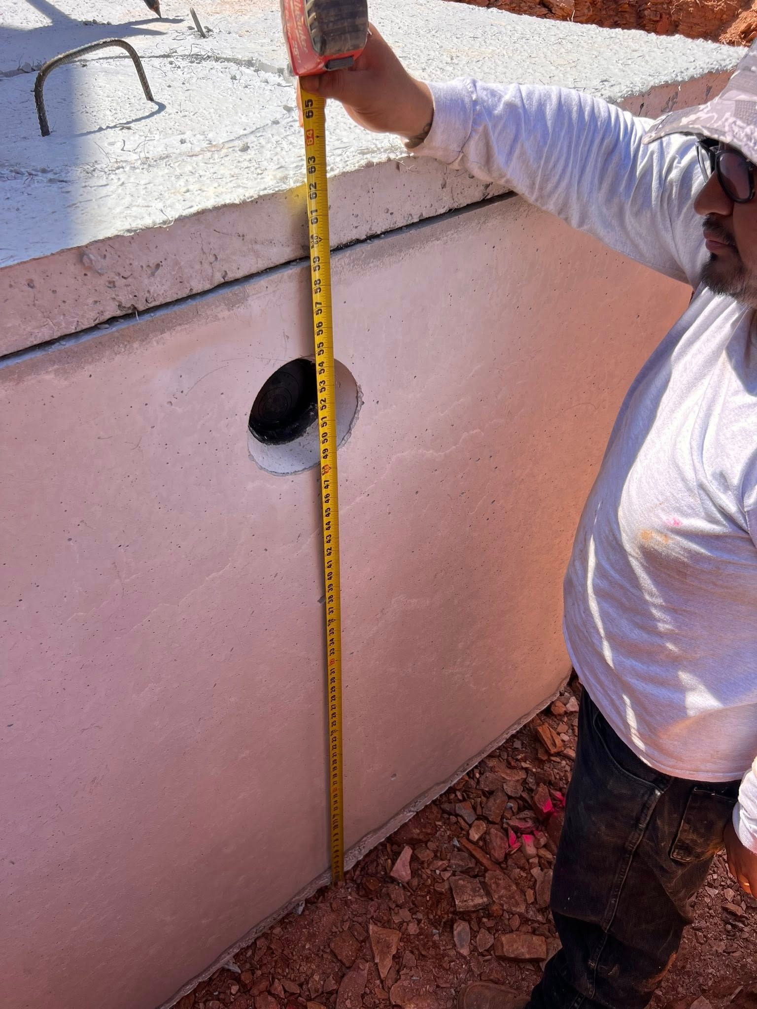  for LGN Plumbing and Septic in Cartersville, GA