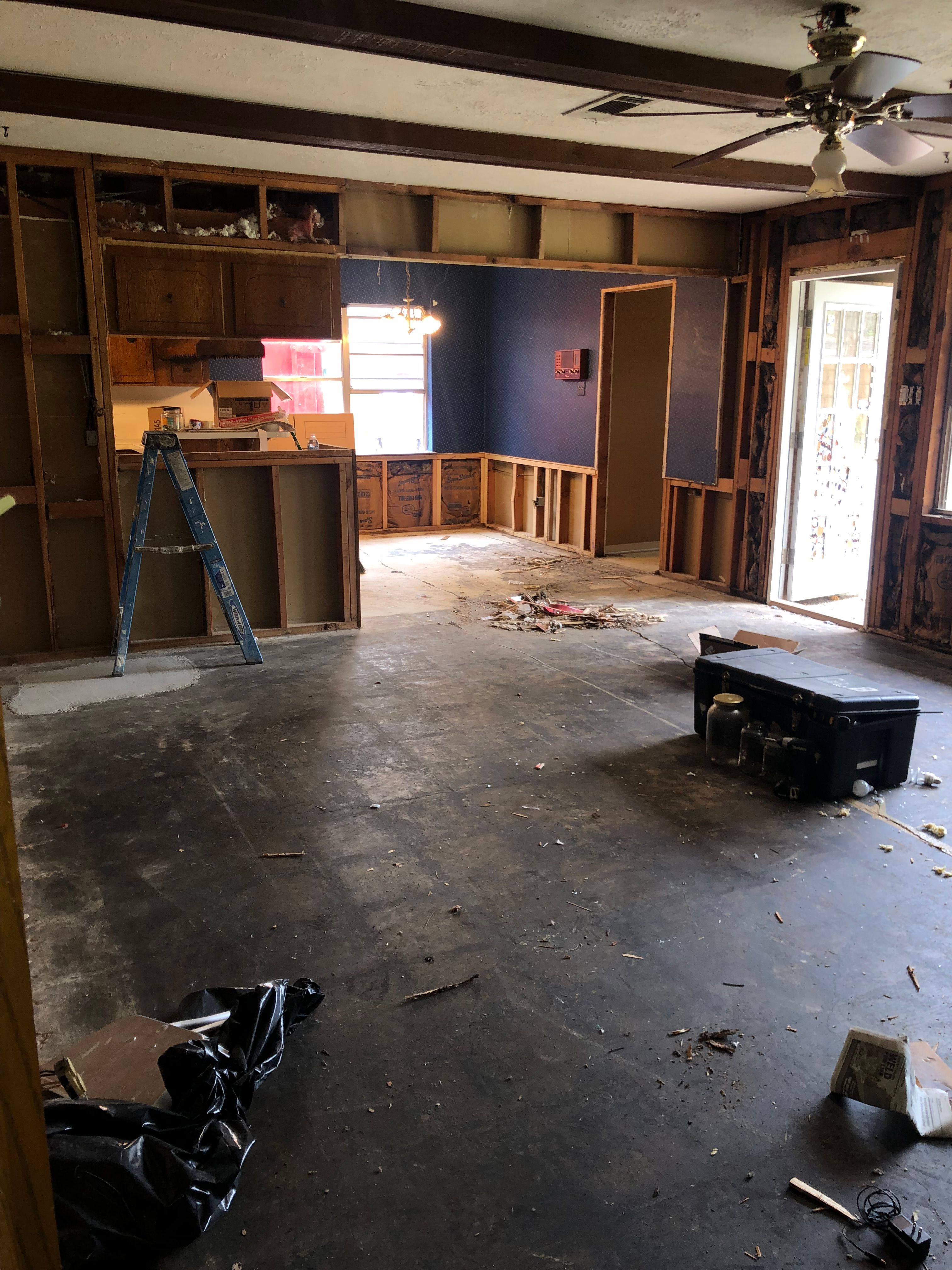  for A&N Painting And Renovations in Houston, TX