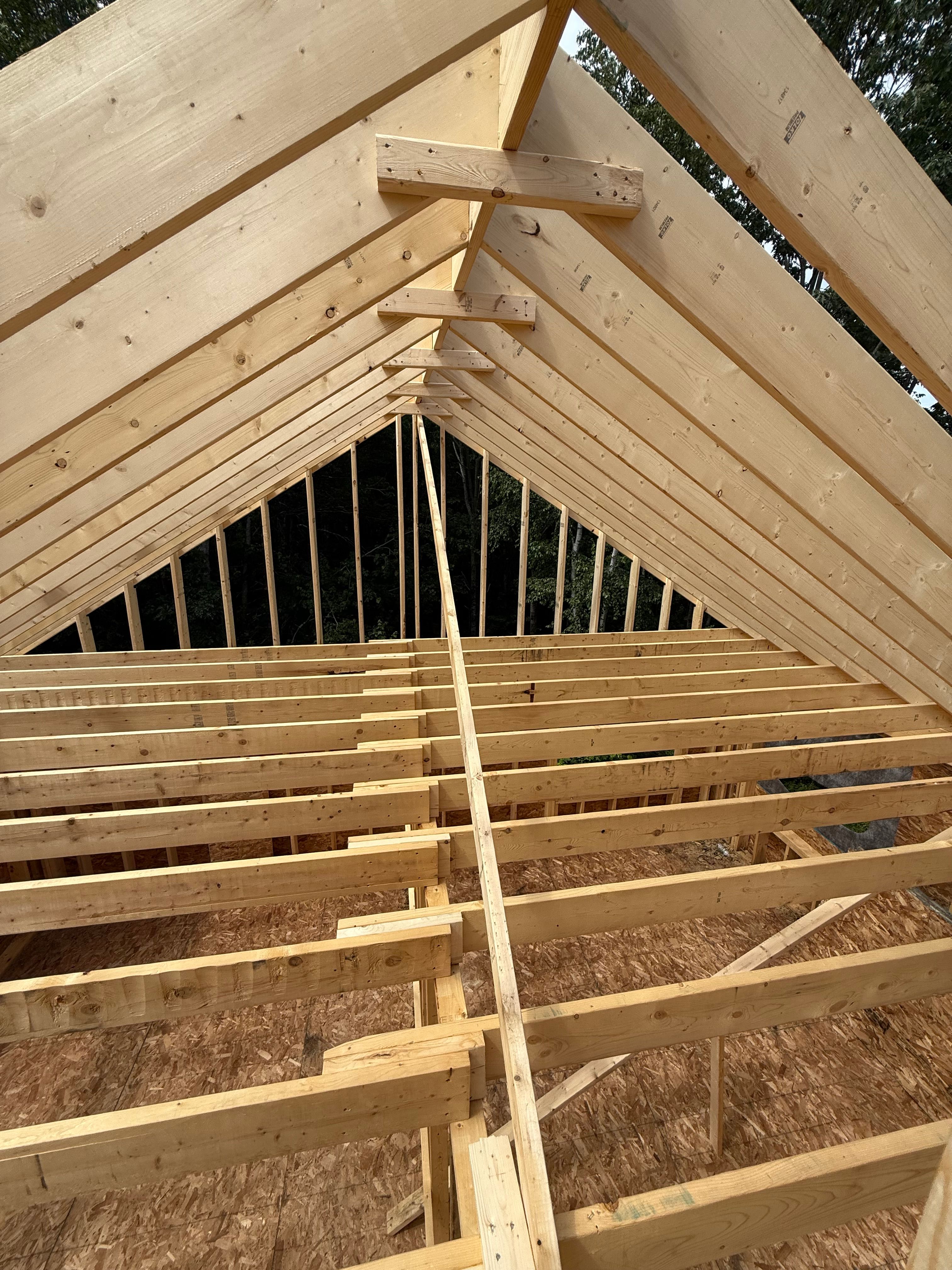 All Photos for Next Level Construction and Cleaning in Saco, ME