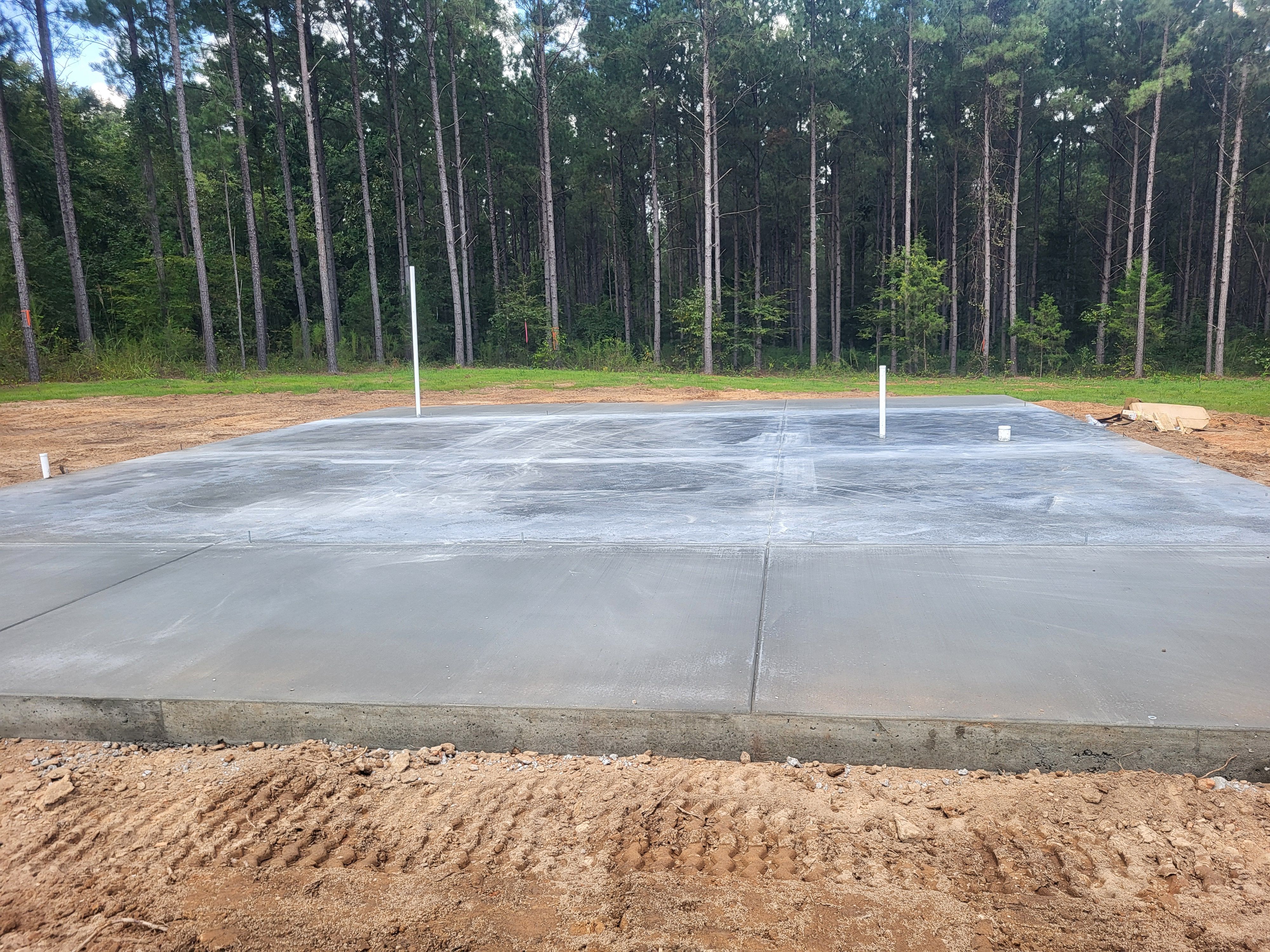  for Morgan Builders in Greenwood, SC