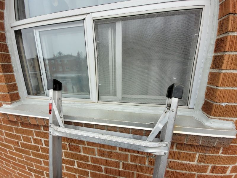  for Triumph Inc - Repair & Maintenance in Scarborough, ON