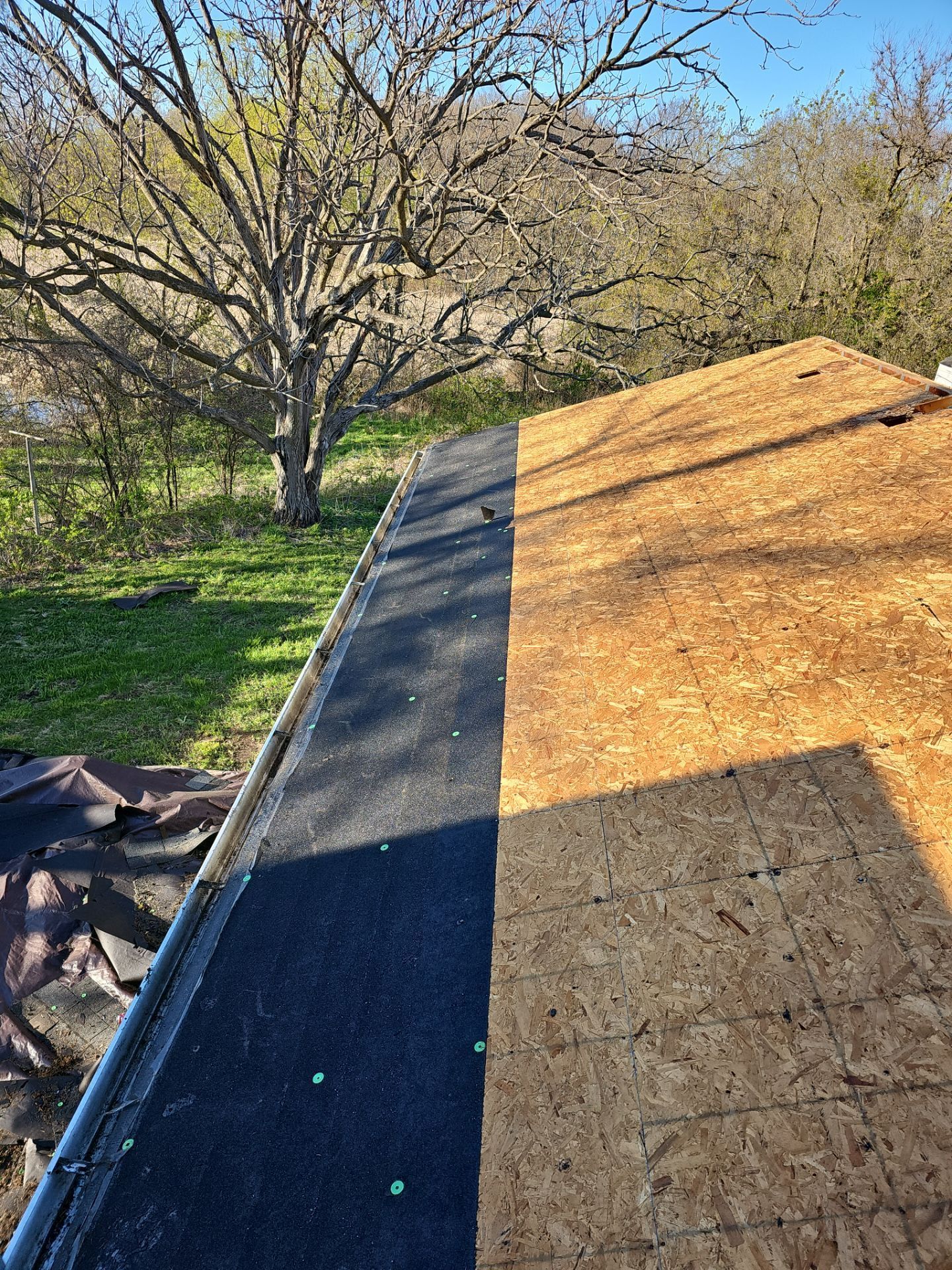  for Walkers Quality Roofing  in Midland, MI