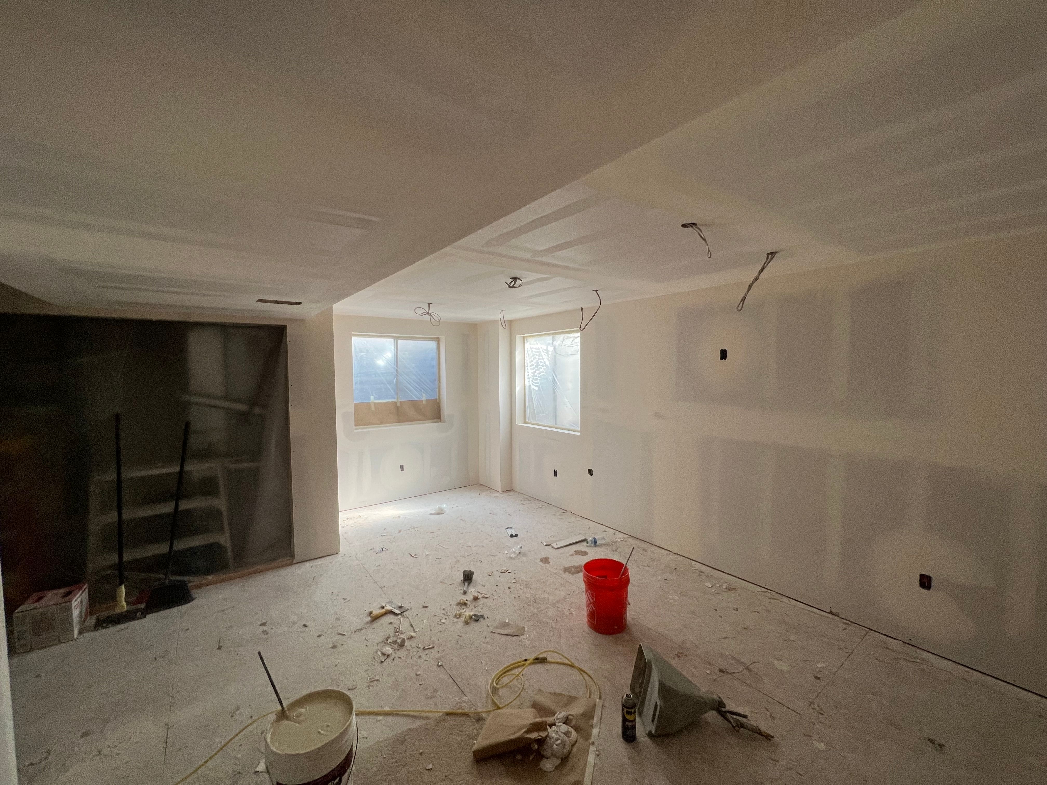 All Photos for Accuratus Drywall & Remodeling LLC in Denver, CO