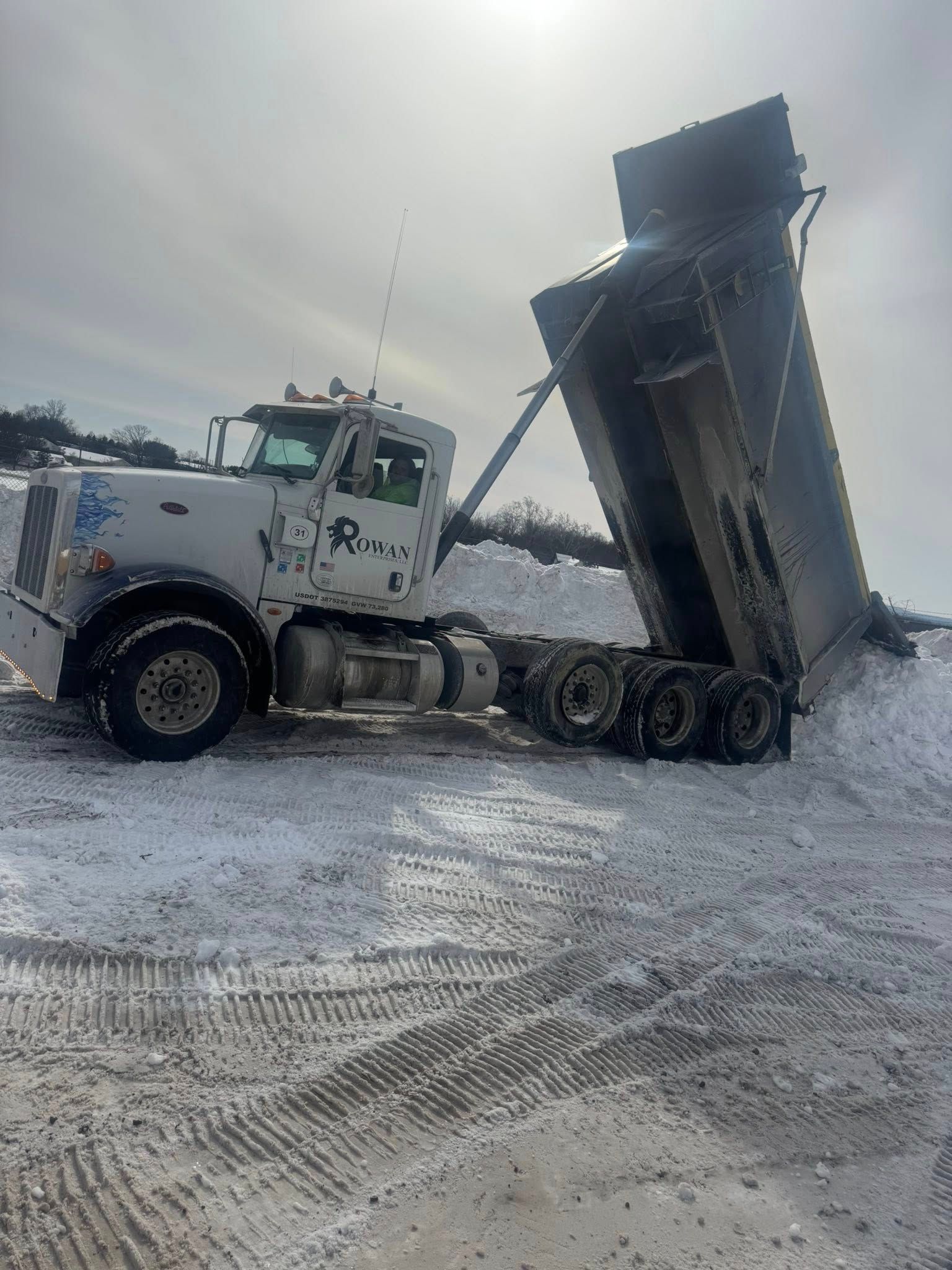  for Rowan Enterprise in Birdsboro, PA