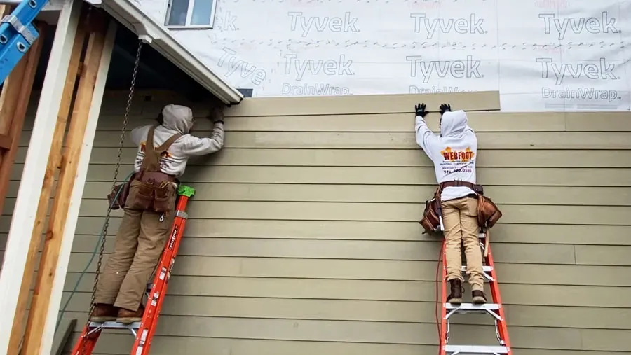  for East West Contractors in Brookeville, MD