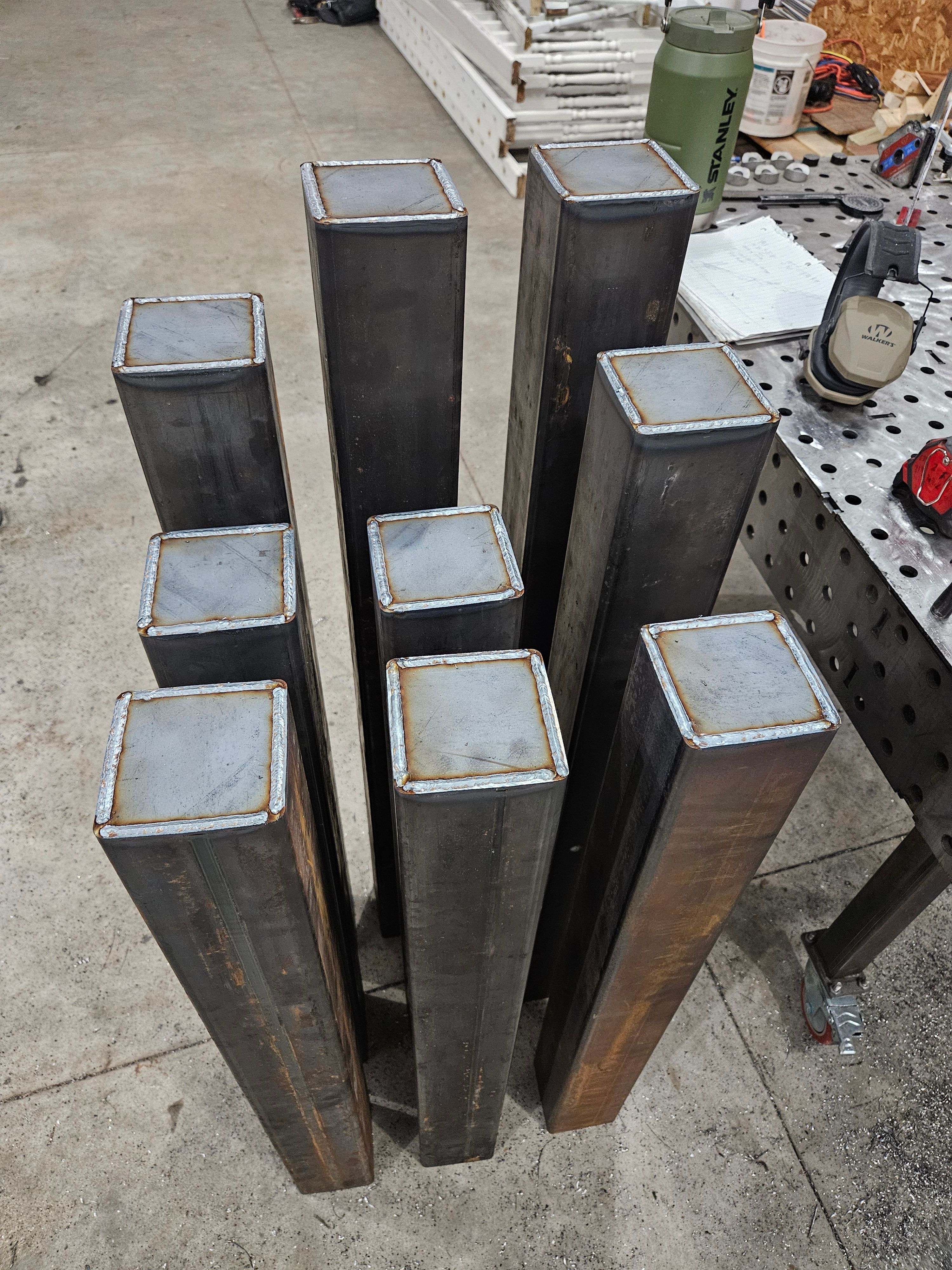 All Photos for Timber Concepts  in Abrams, WI