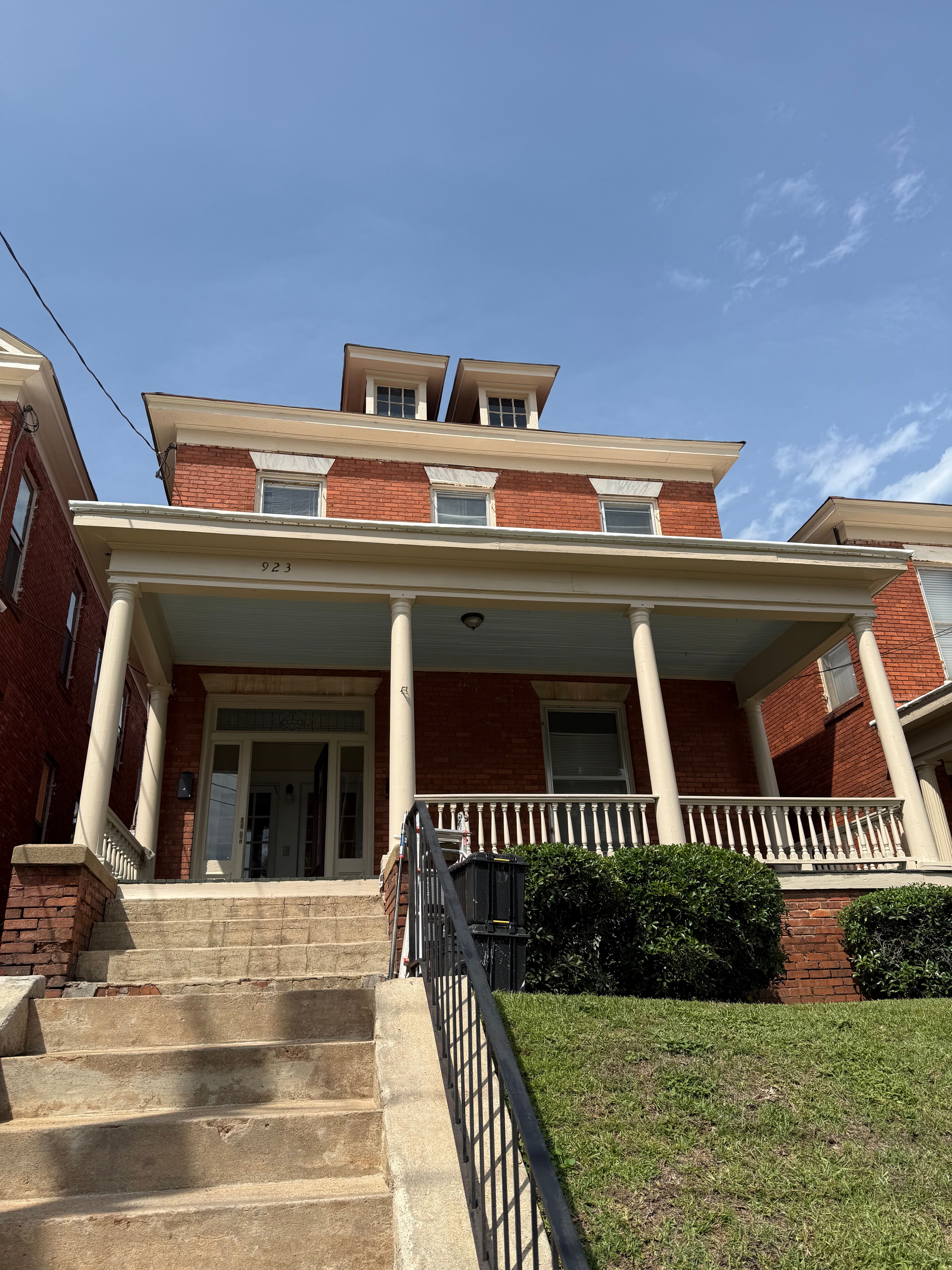  for EZ Painting & Washing in Macon, GA