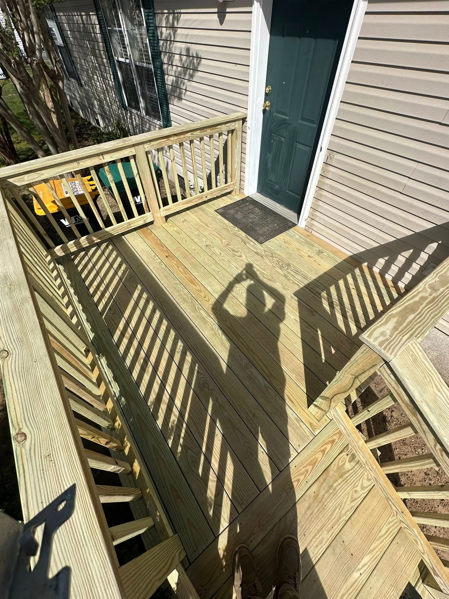 All Photos for JV service LLC in Bear, DE