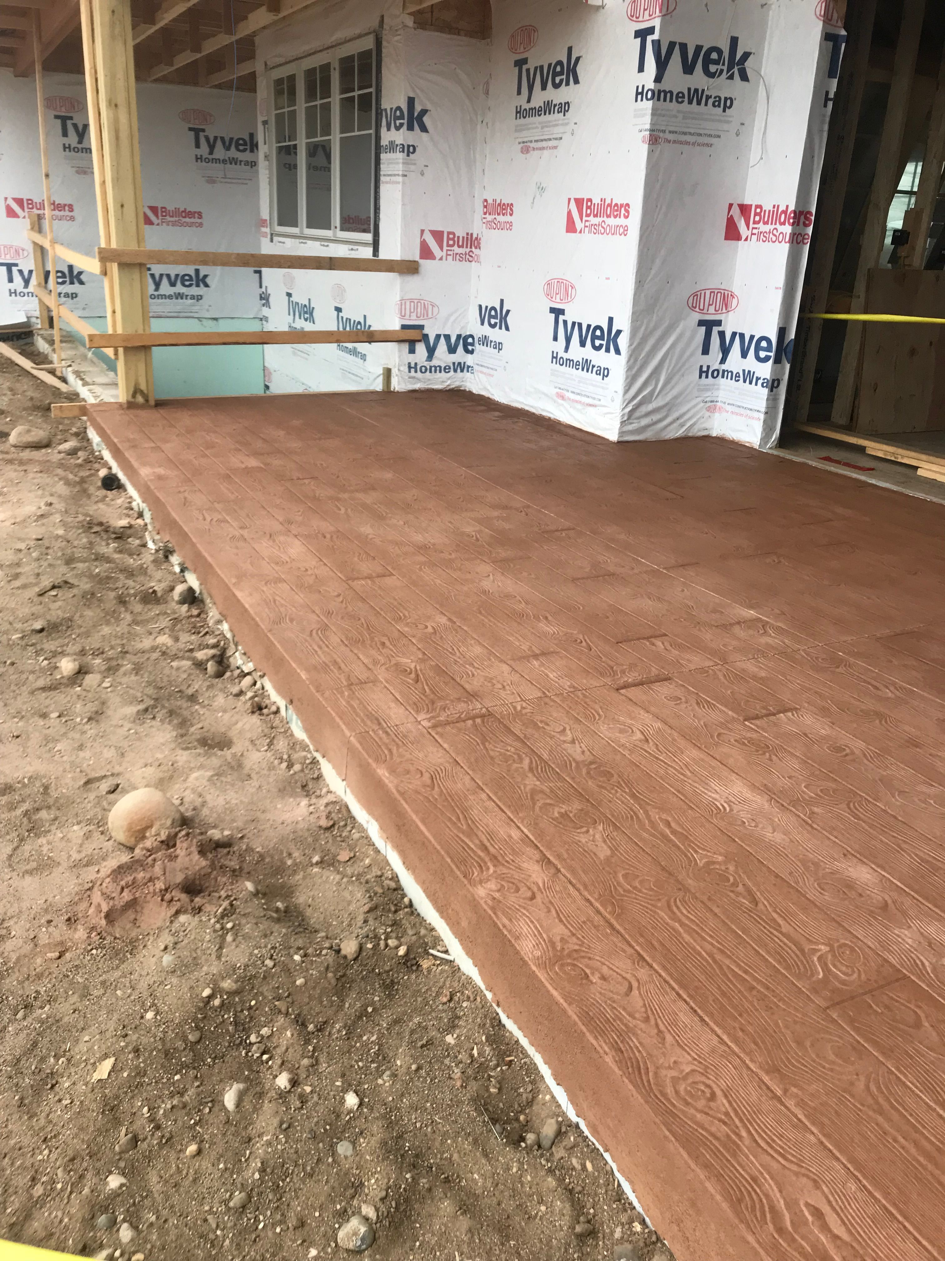  for Karasch Concrete & Masonry in Sartell, MN