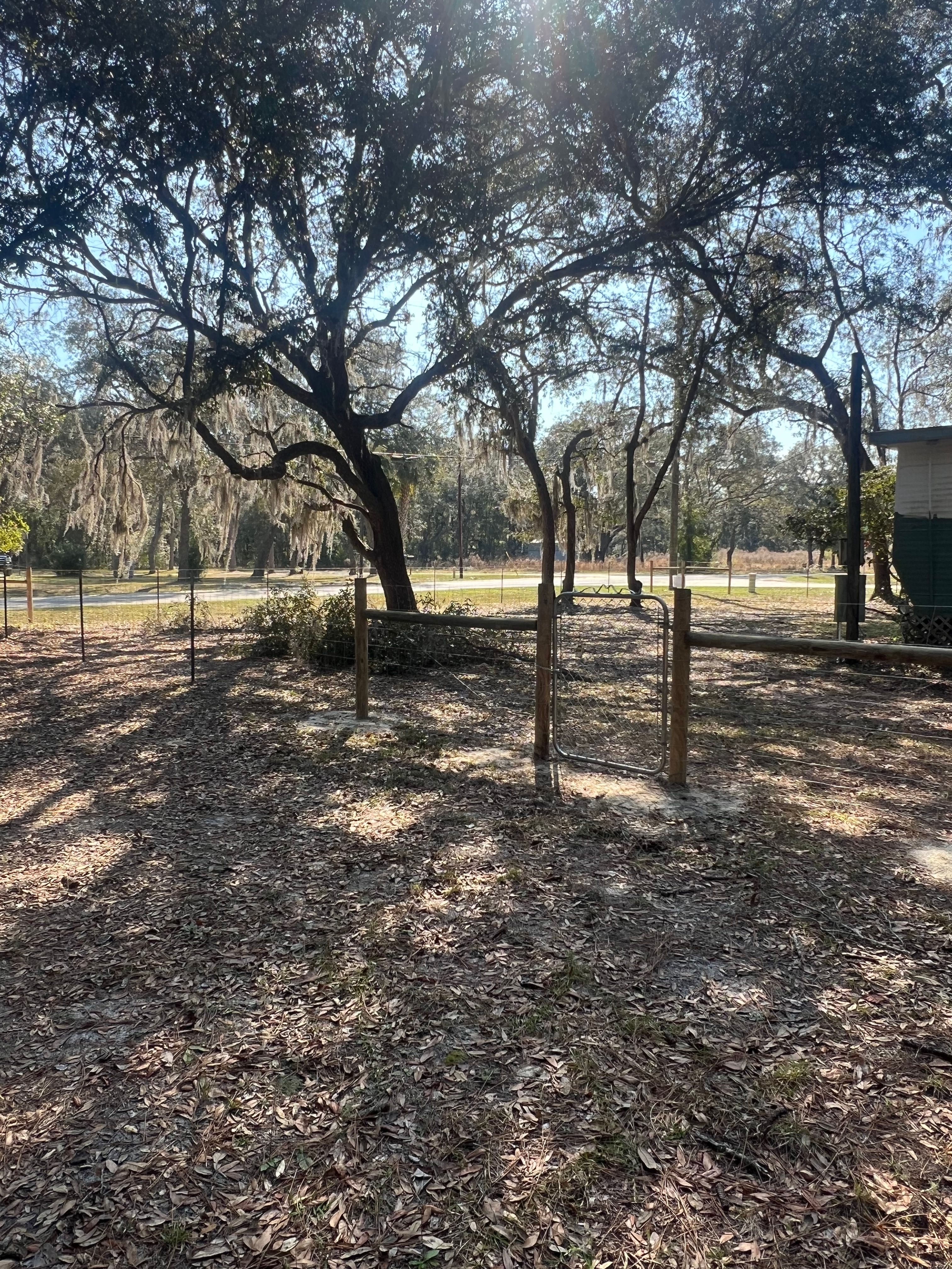 for Otter's Fence & Gate Repair Service in Palatka, FL