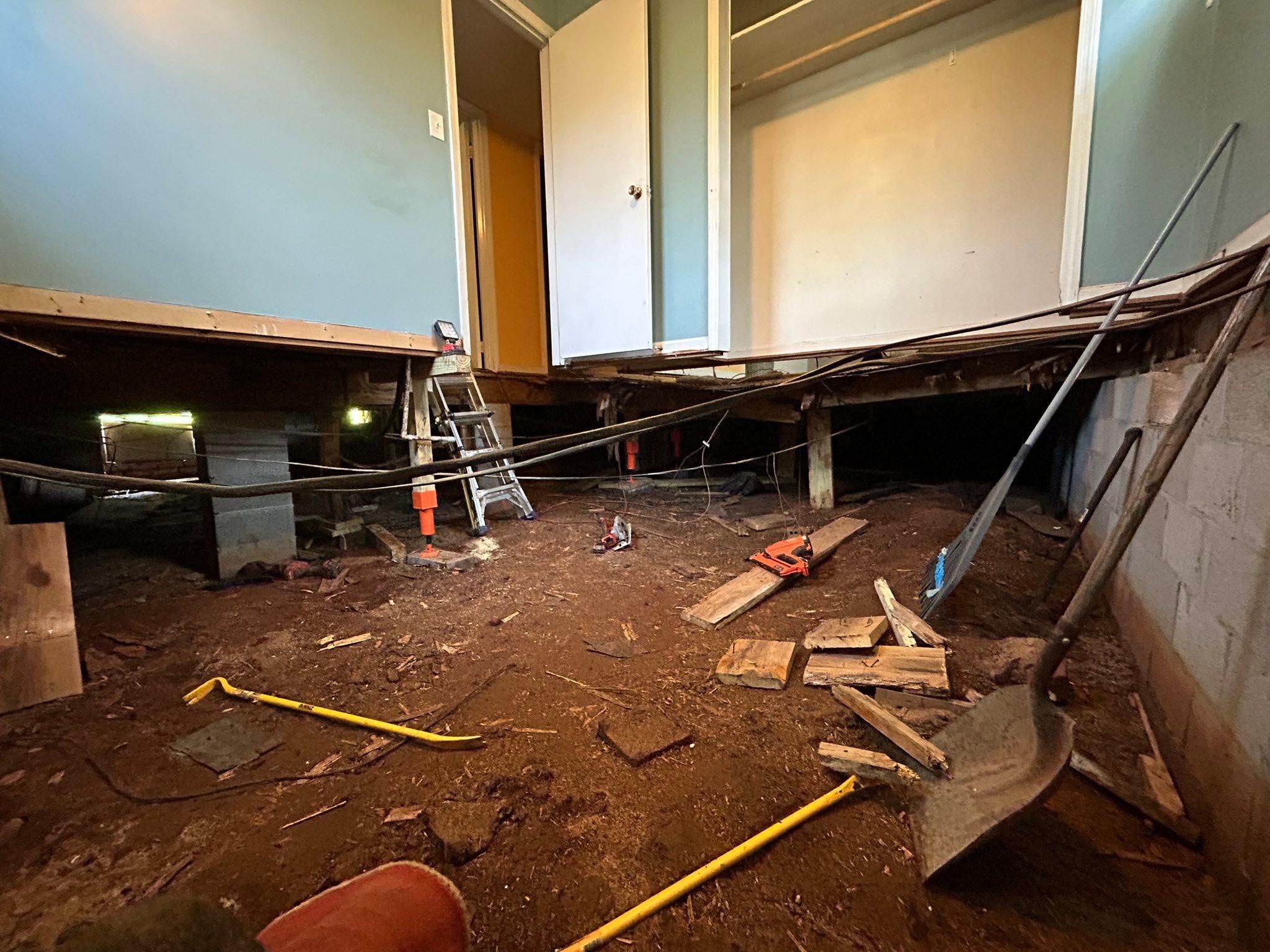  for Seven Hills Remodeling in Cave Spring, GA