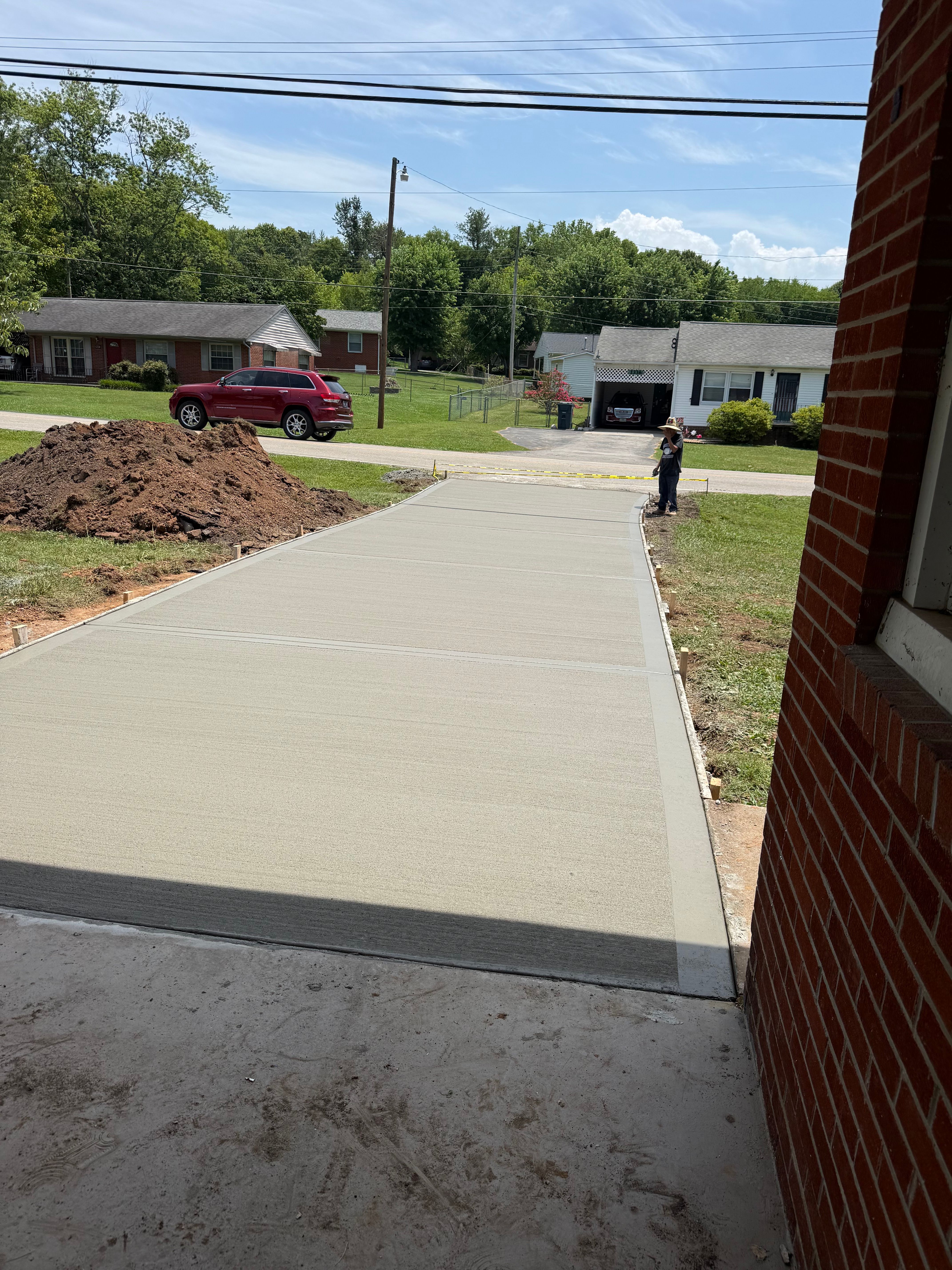  for Volunteer Site Solutions in Sevierville, TN