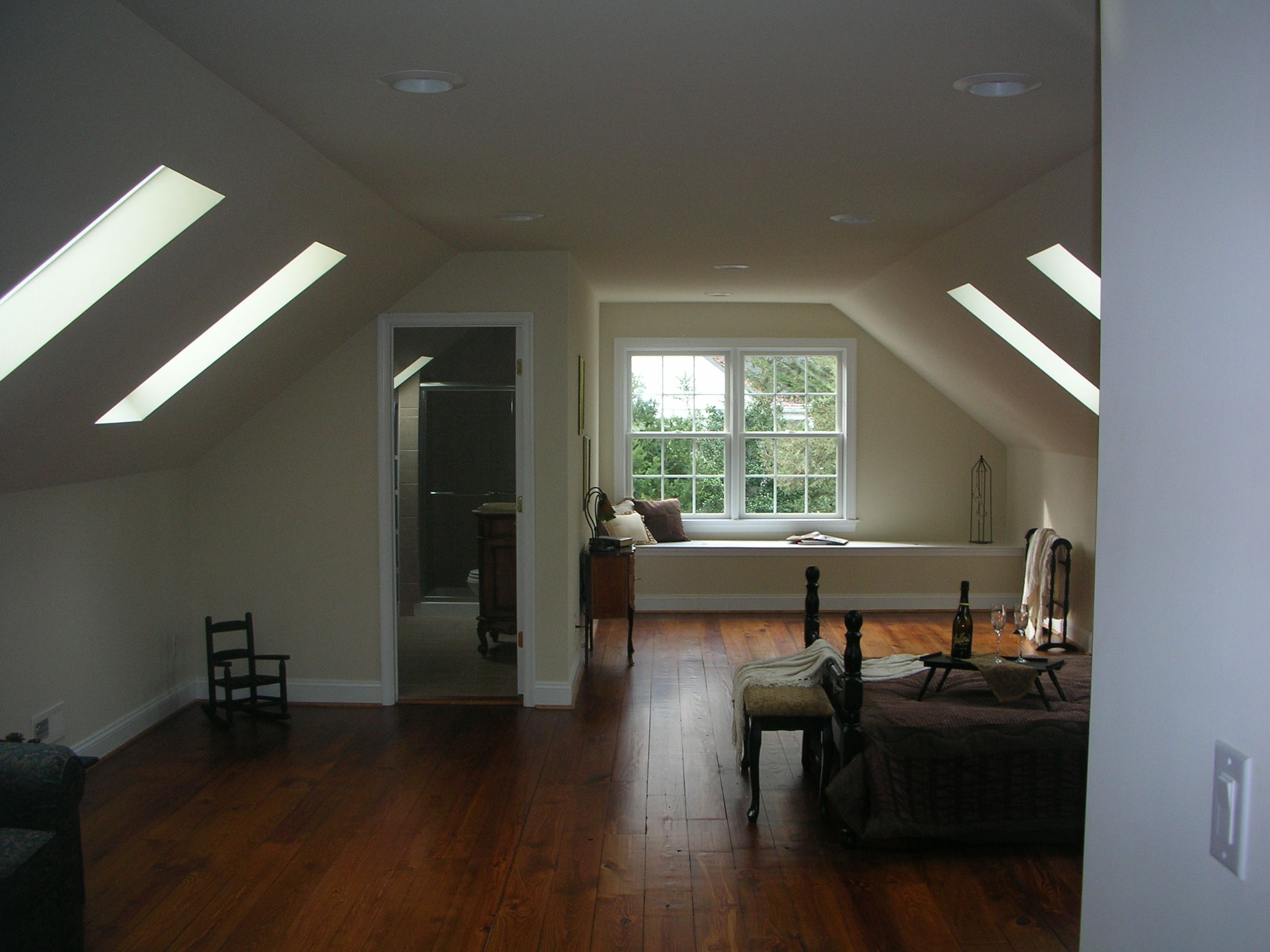  for Crown General Contracting in Free Union, VA