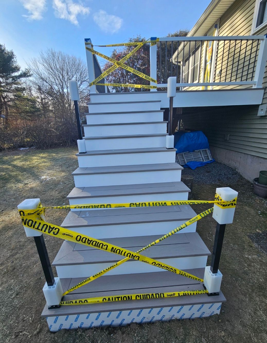  for South Coast Decks LLC in Mansfield, MA